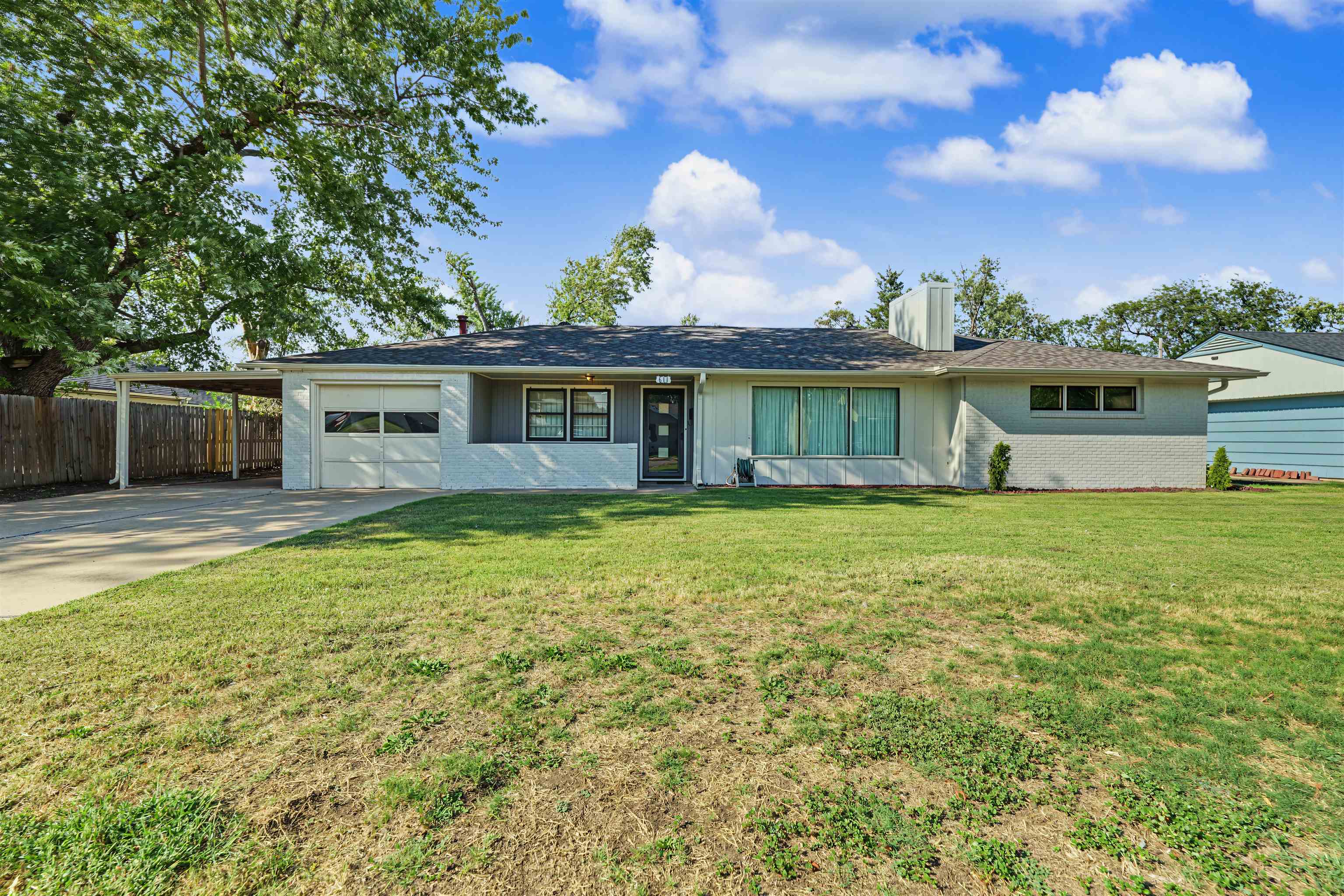 611 Morningside Dr. — photo