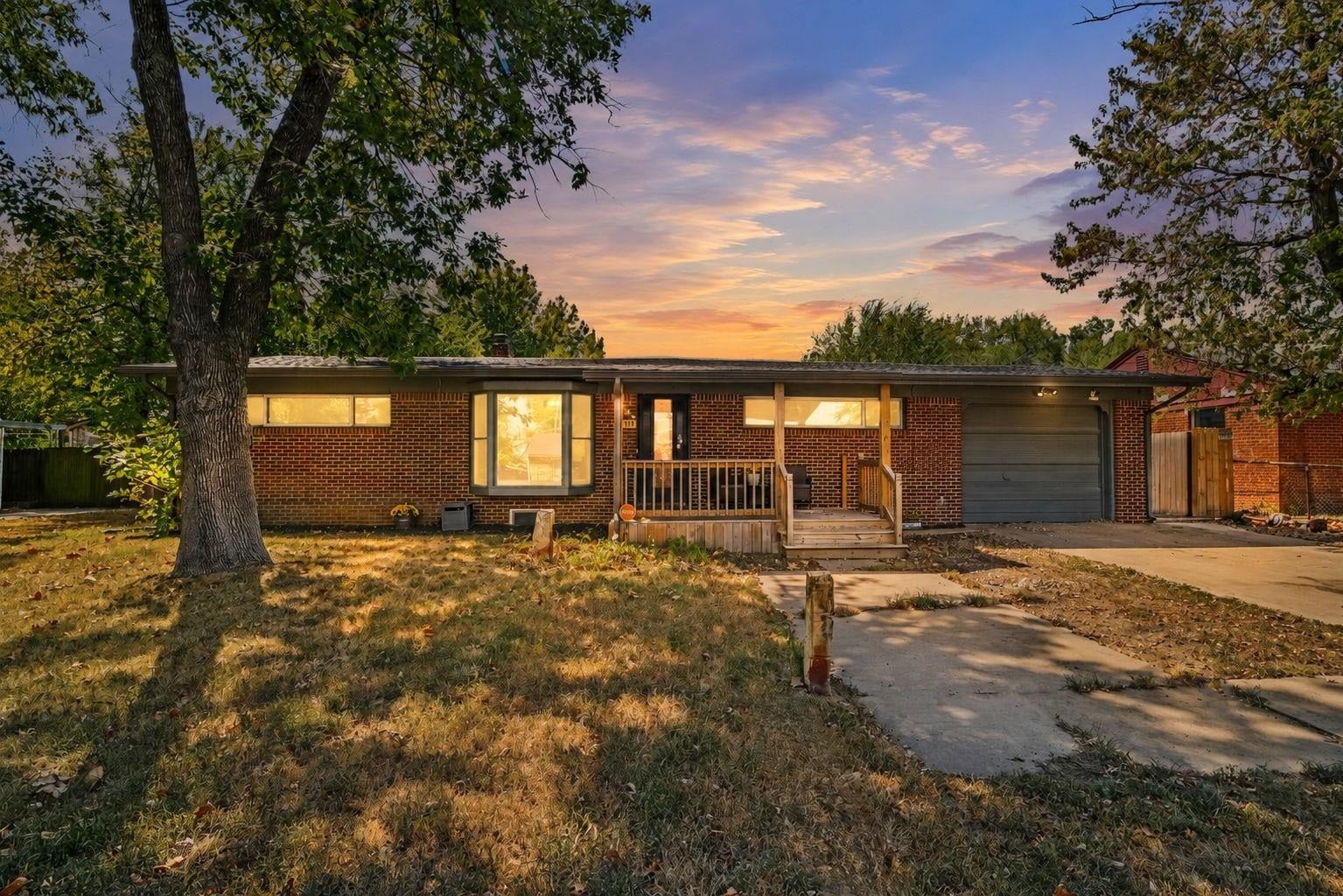 1313 W Brady — photo