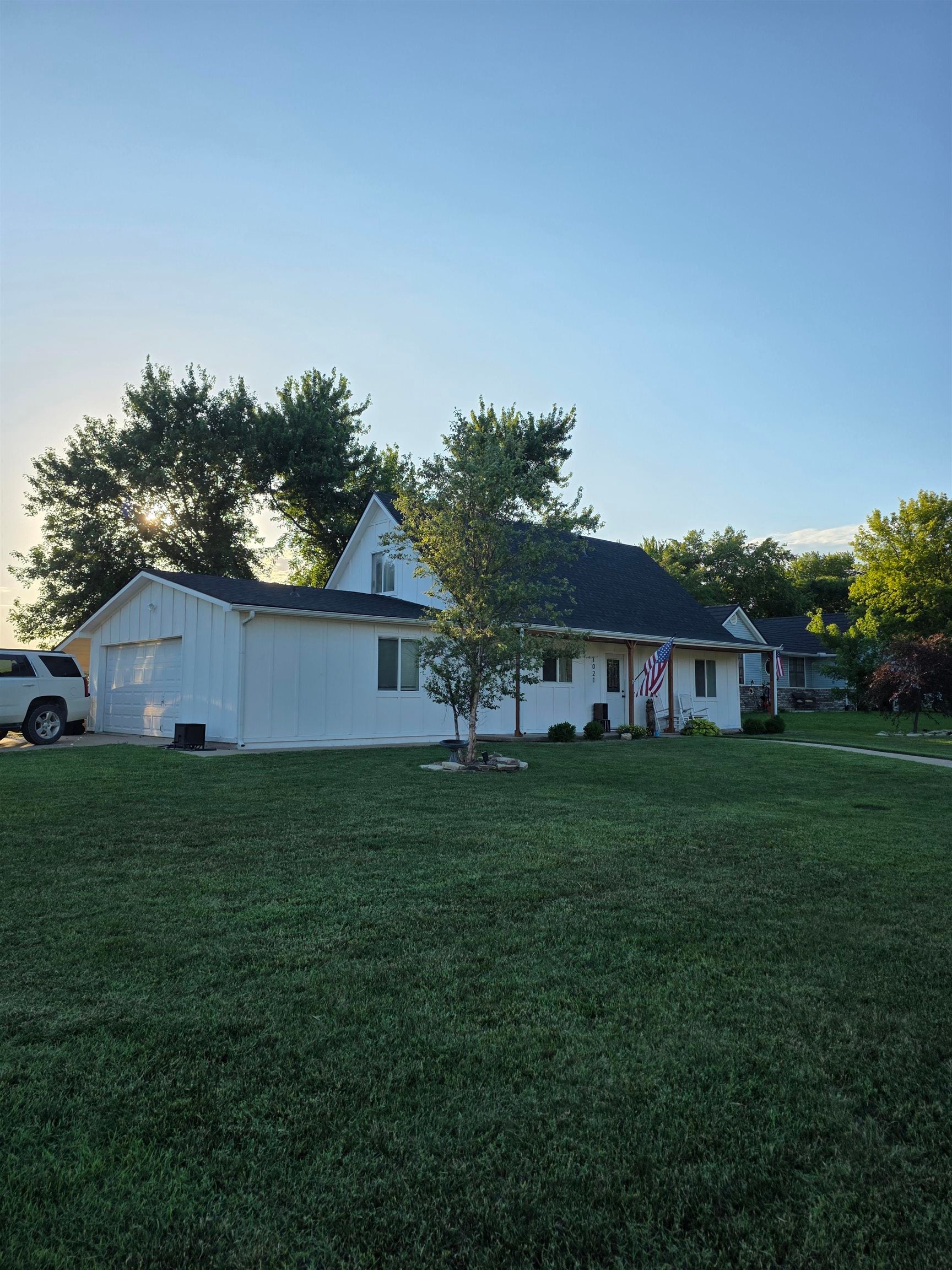 1021 Mccaskey Drive — photo