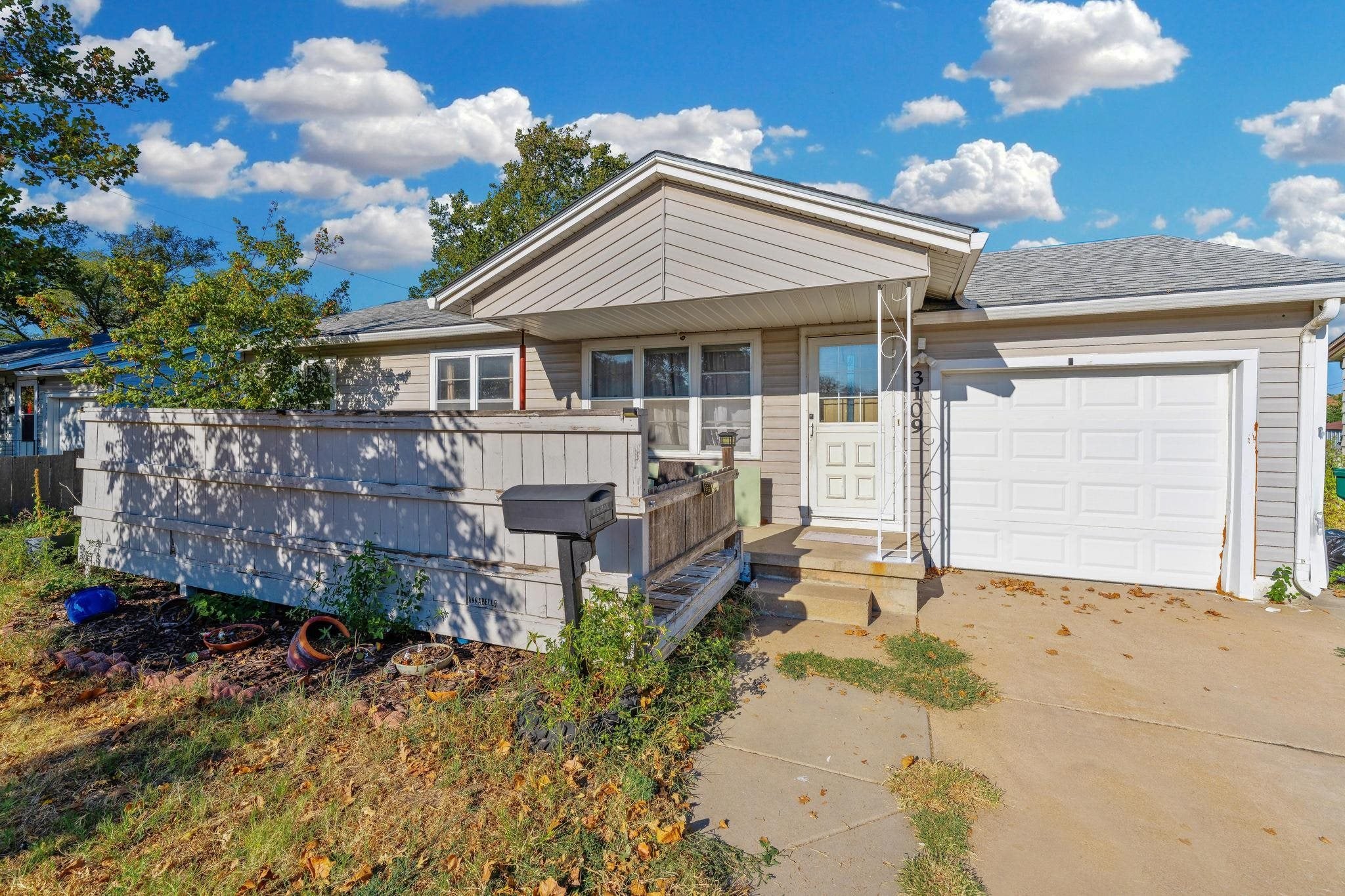 3109 S Wichita St — photo