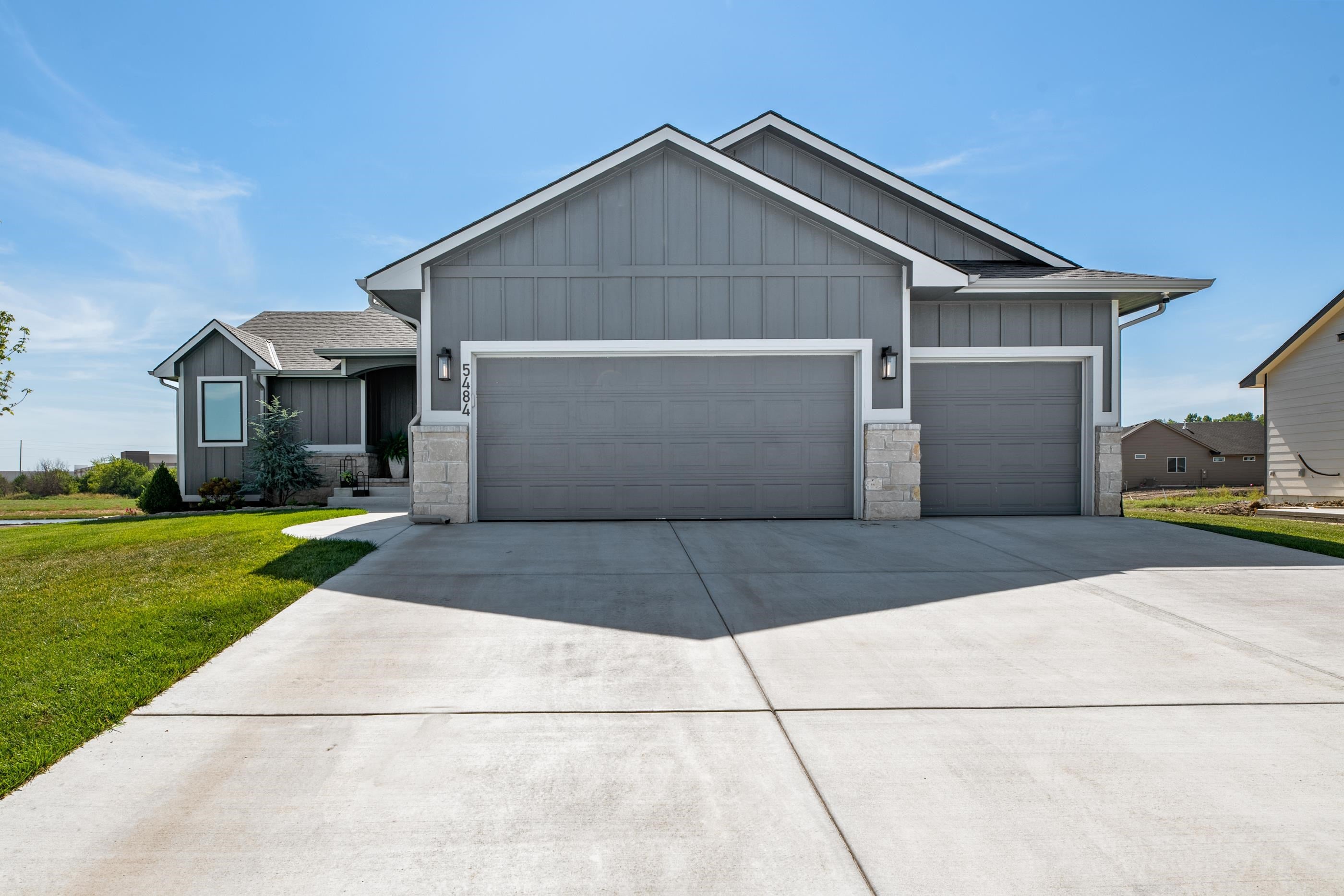 5484 N Toben Dr. — photo