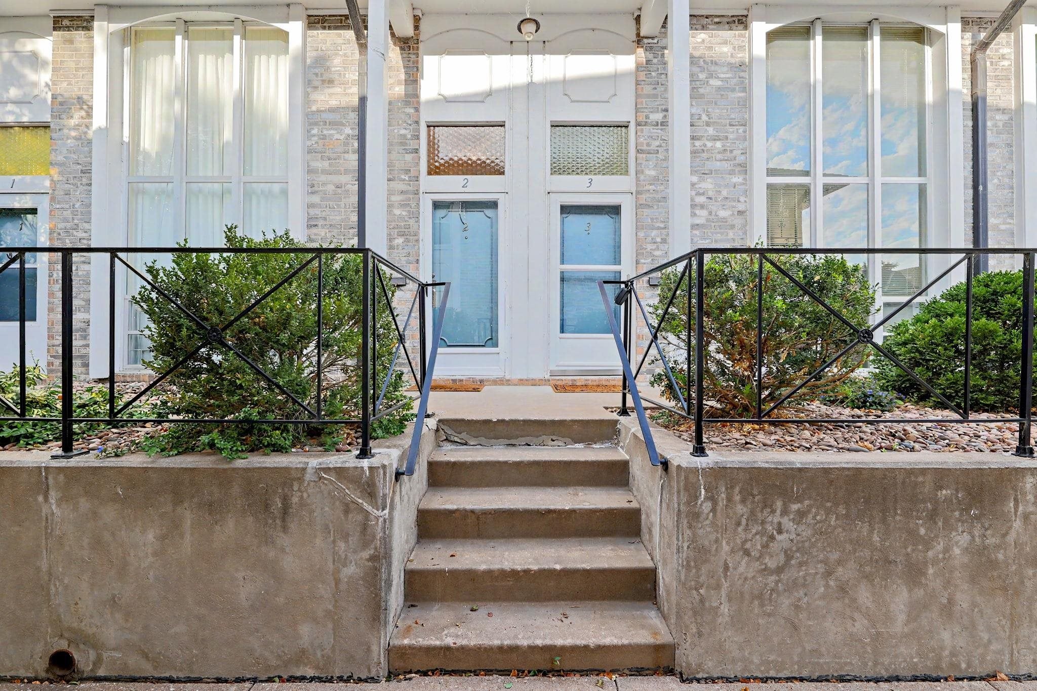 725 N Stackman Dr. #3 — photo