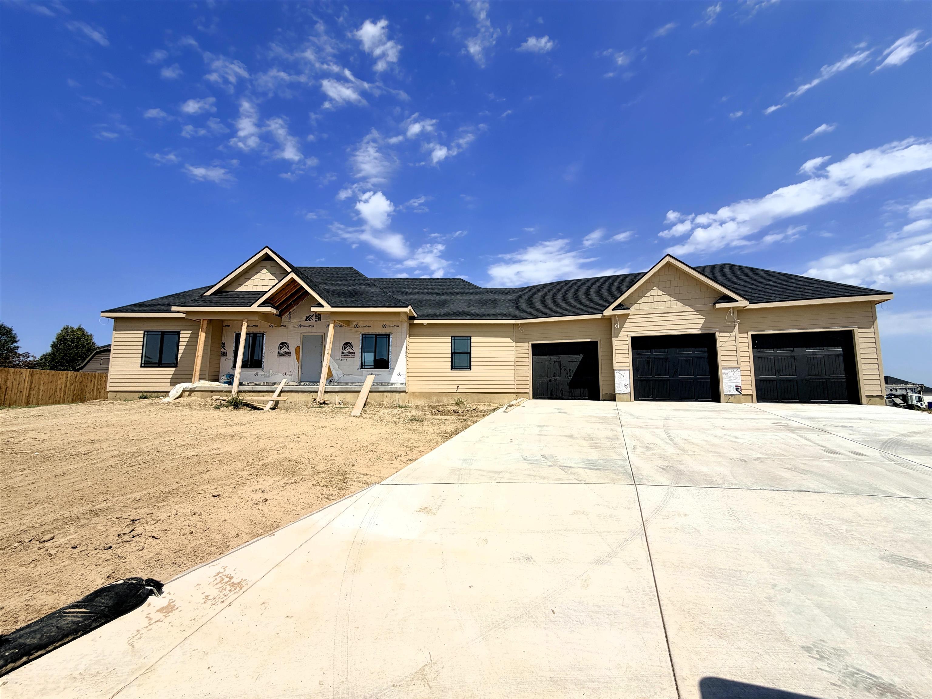 2601 Dunnwood Dr — photo