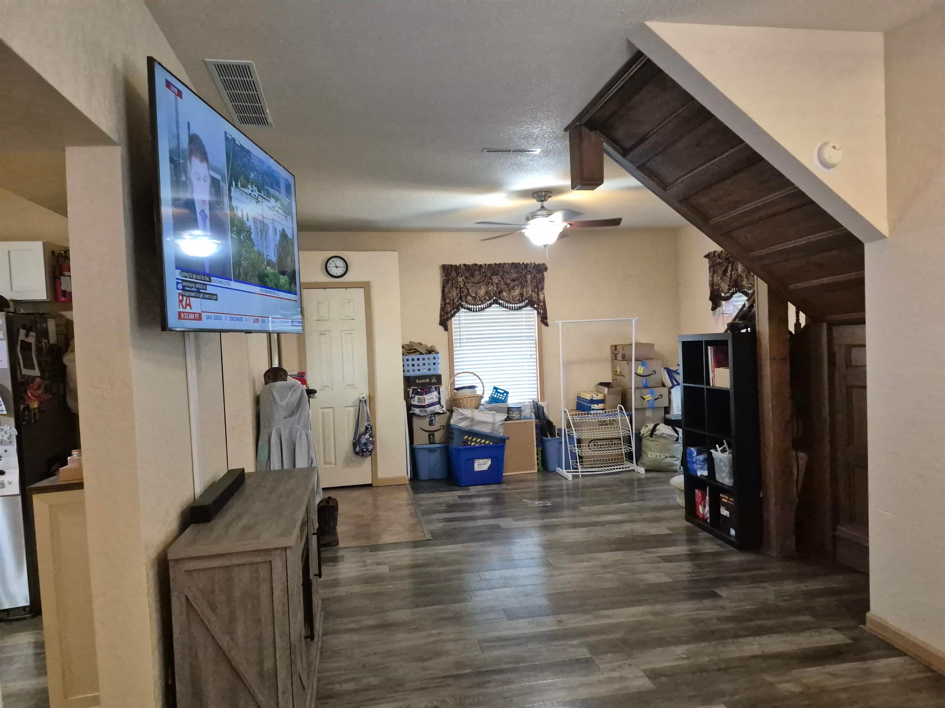 703 E 2nd 709 E. 2nd St., Eureka, KS 67045 — photo 3