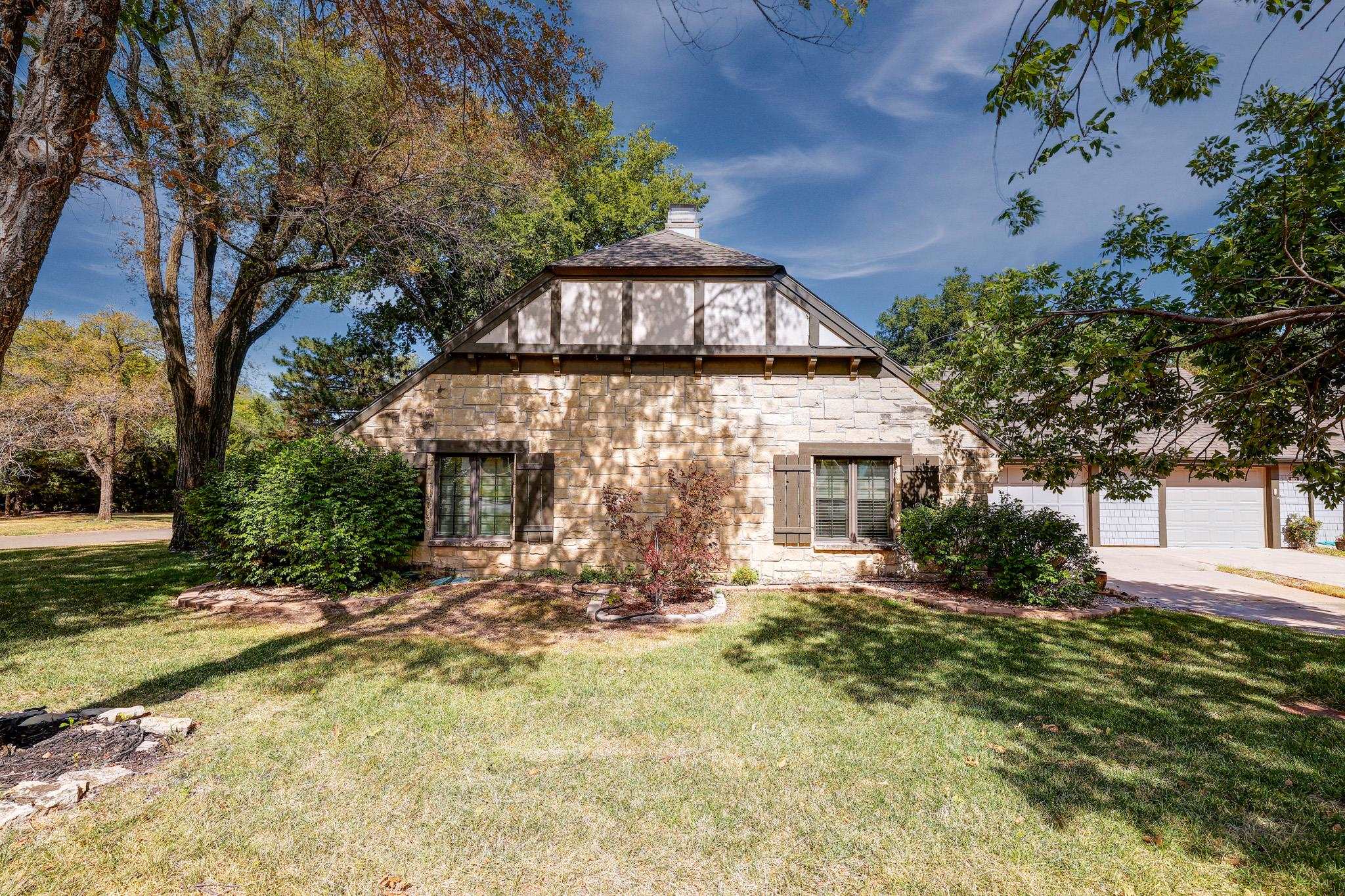 801 Spey — photo