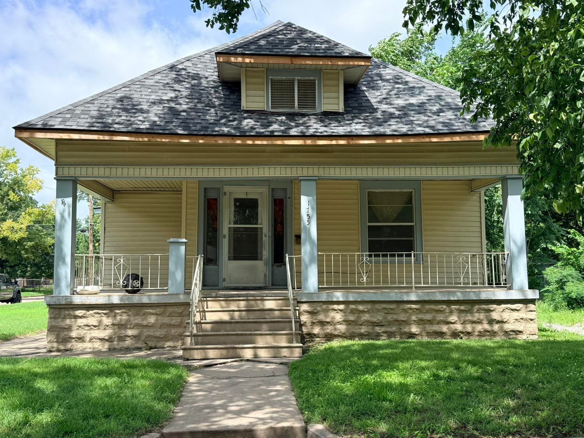 1755 S Wichita St — photo