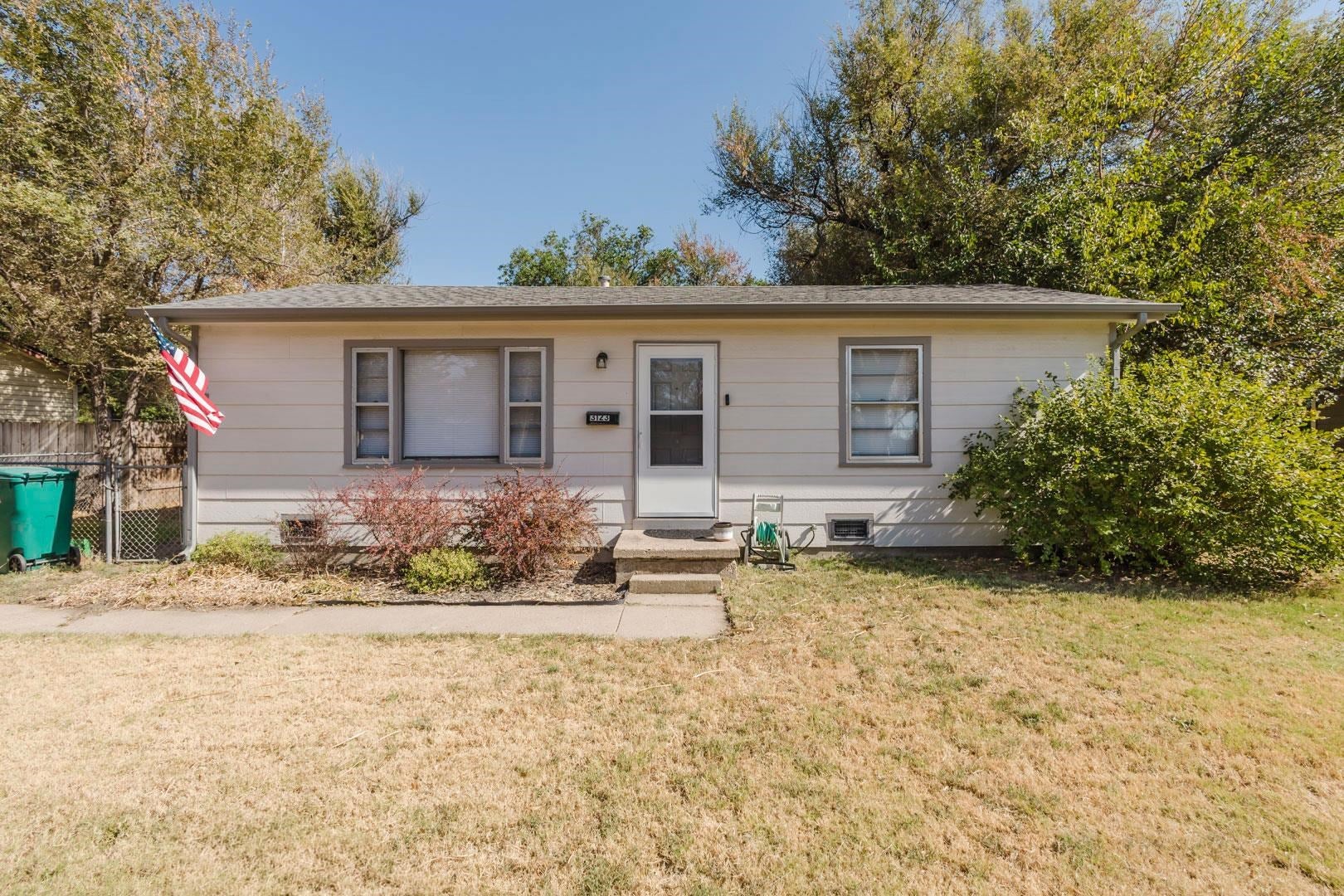 3123 W Kay — photo