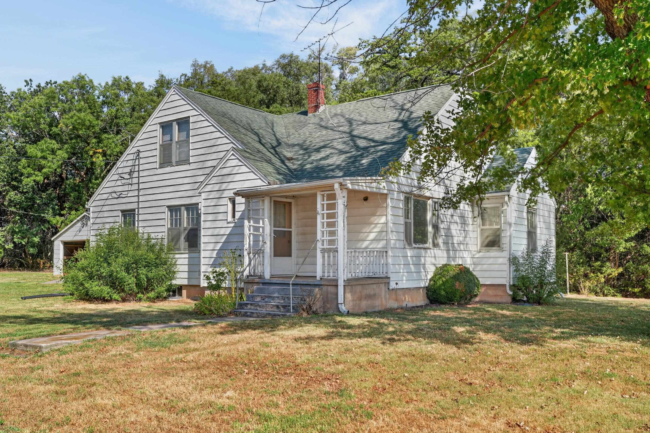 1145 State Road 14 — photo