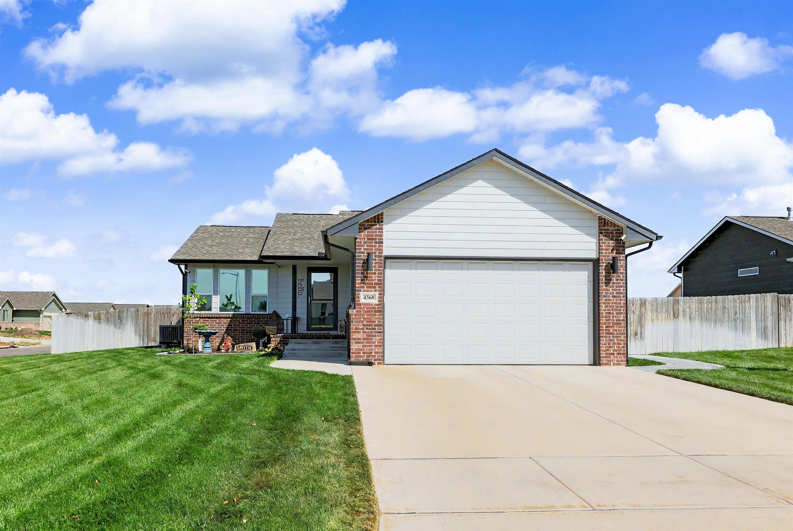 4368 N Rutgers Cir. — photo