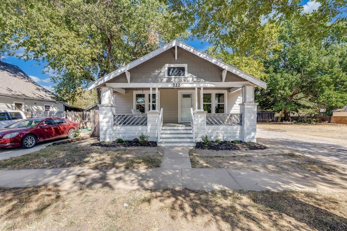 722 S Ida — photo