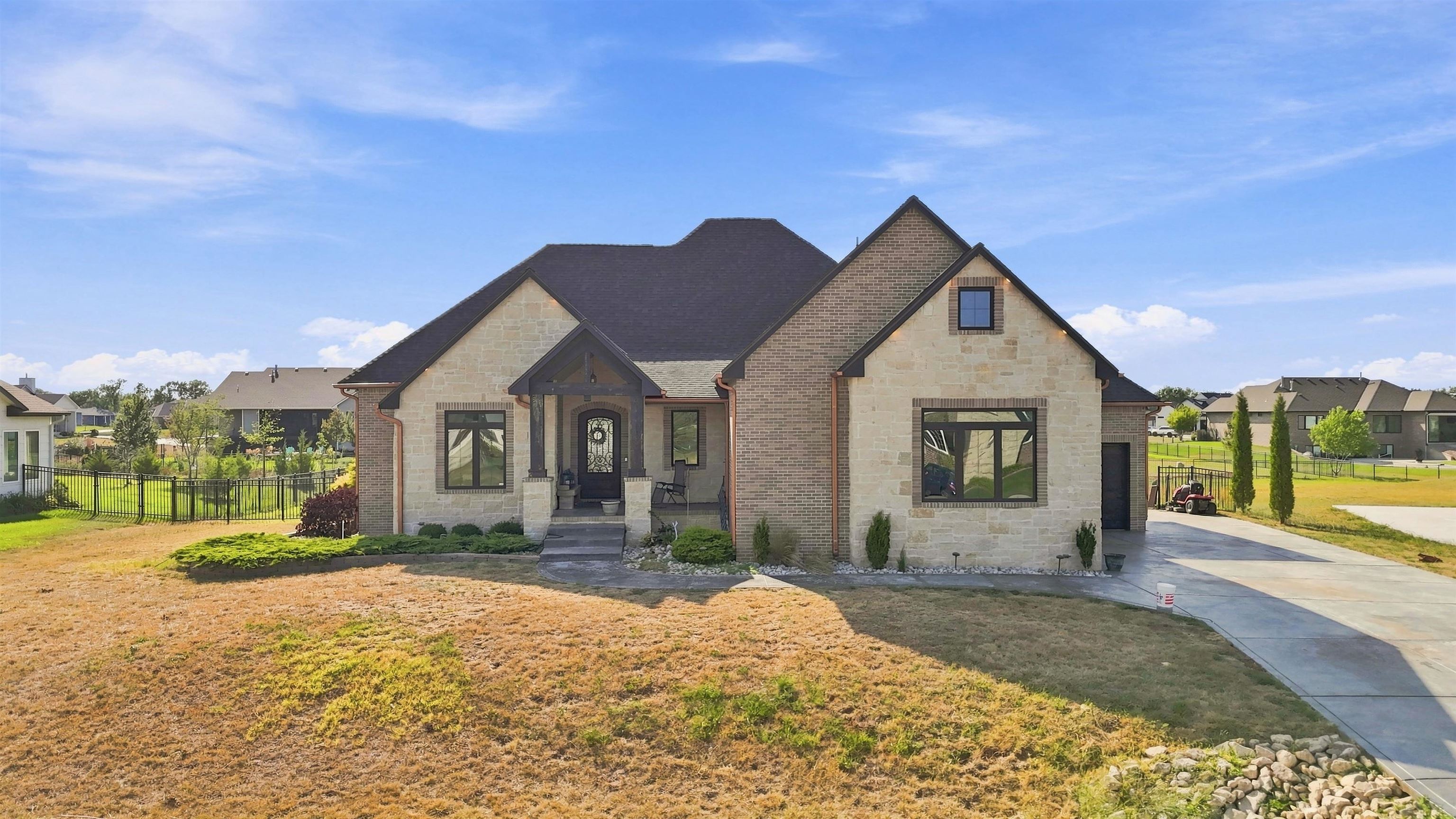 2009 N Clearstone — photo