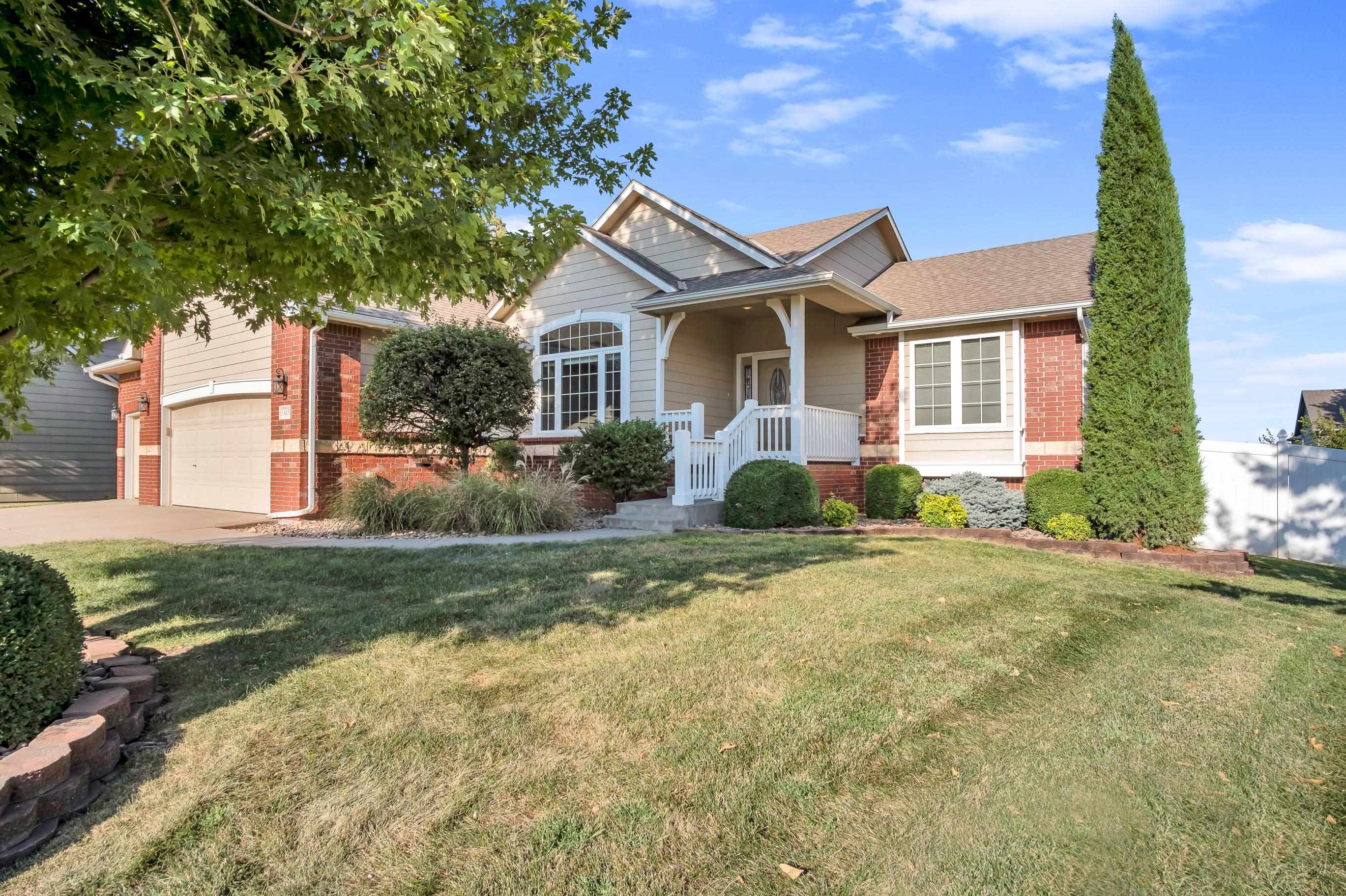 615 Autumn Glen Ct — photo