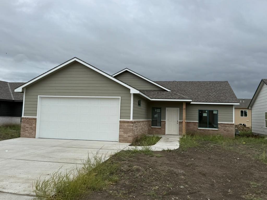 5097 N Toben Dr. — photo