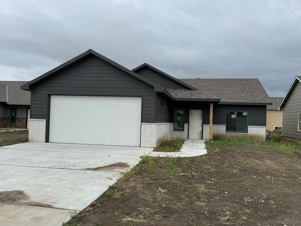 5091 N Toben Dr. — photo