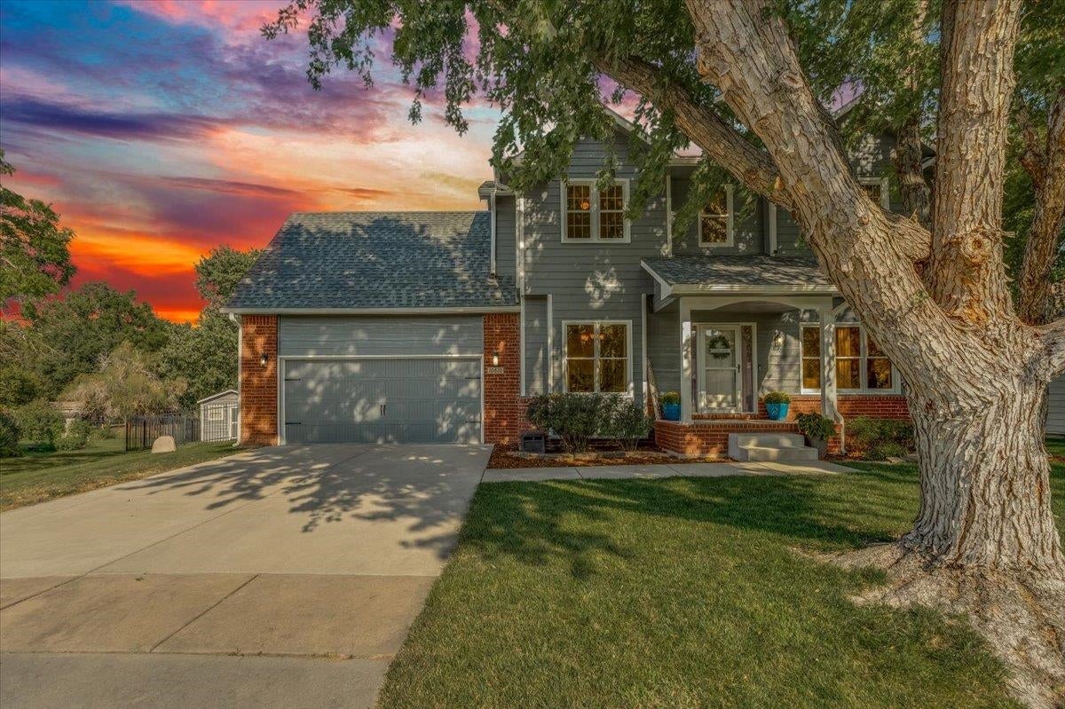 10610 W Meribeau Ct — photo