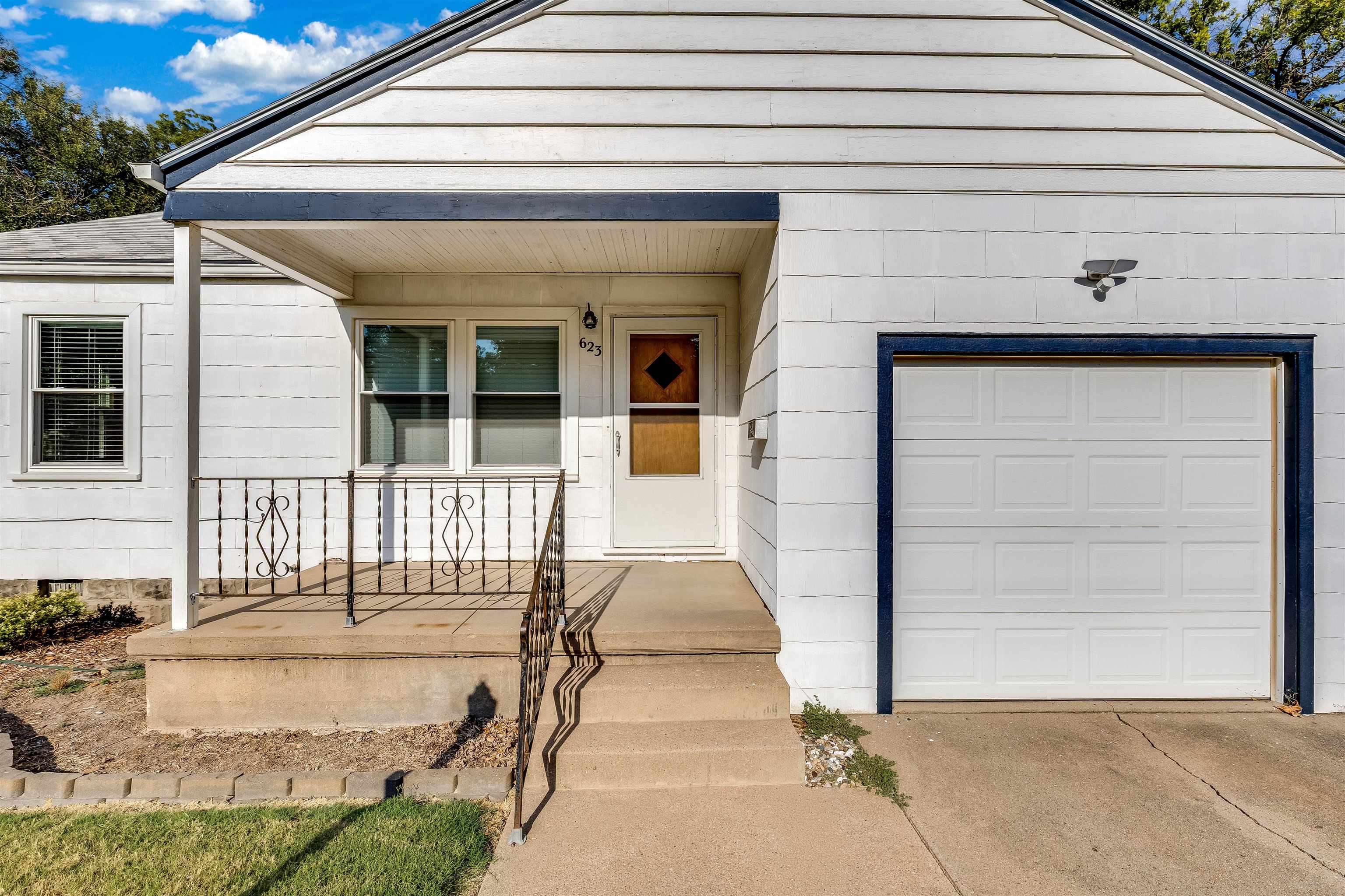623 Grandview Ave. — photo
