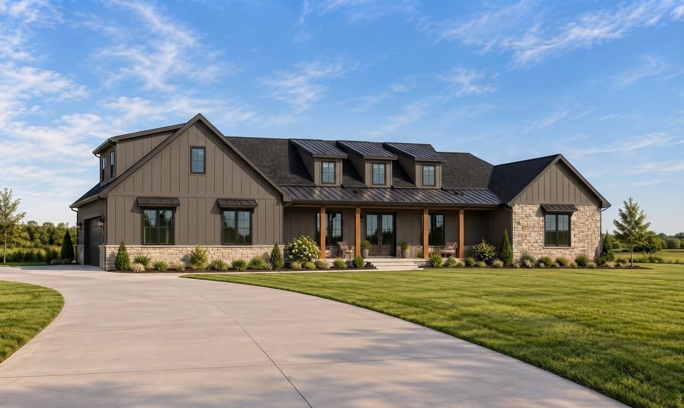 11400 E Quail Creek Rd. — photo