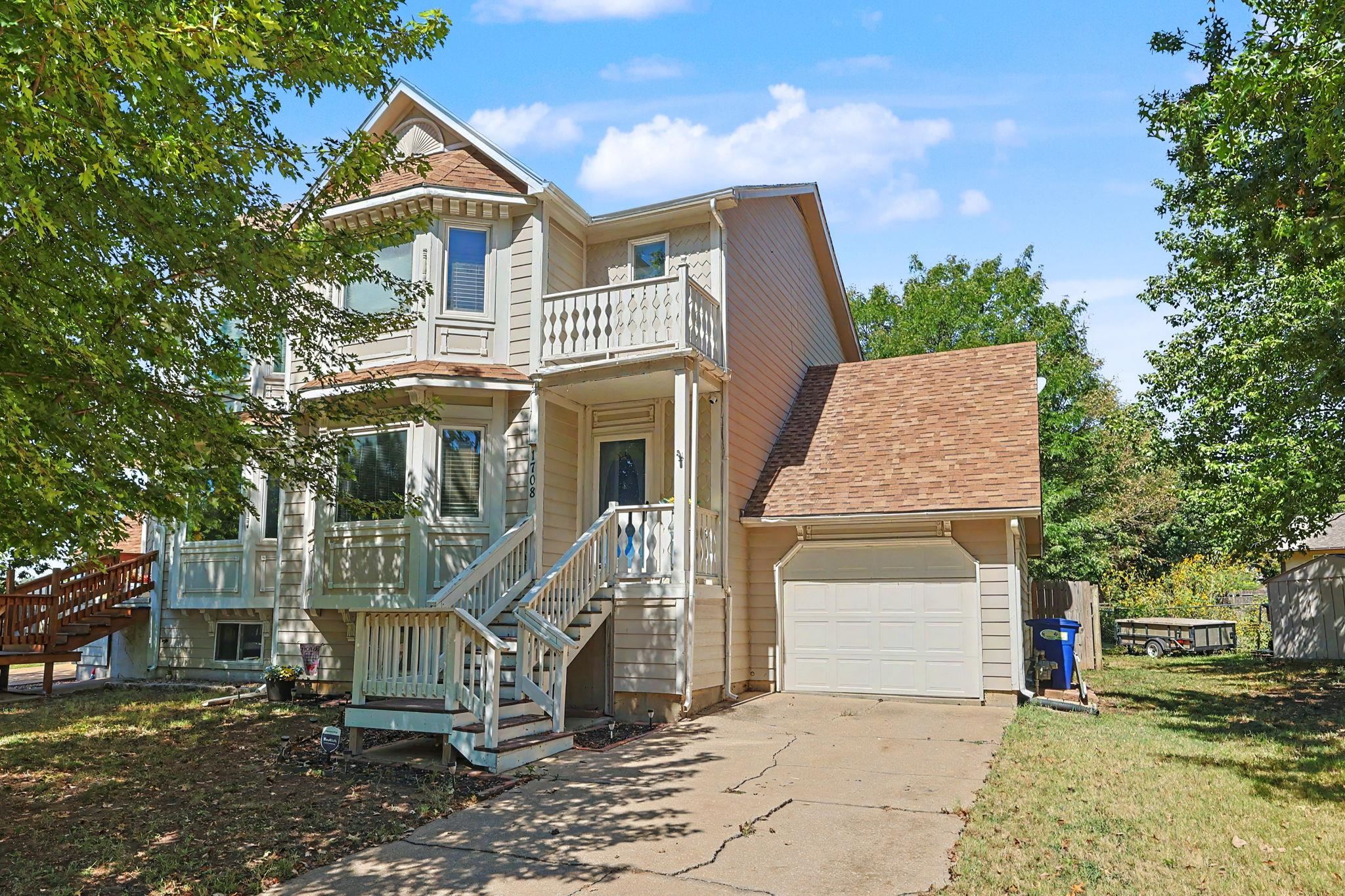1708 E Evergreen Ct — photo