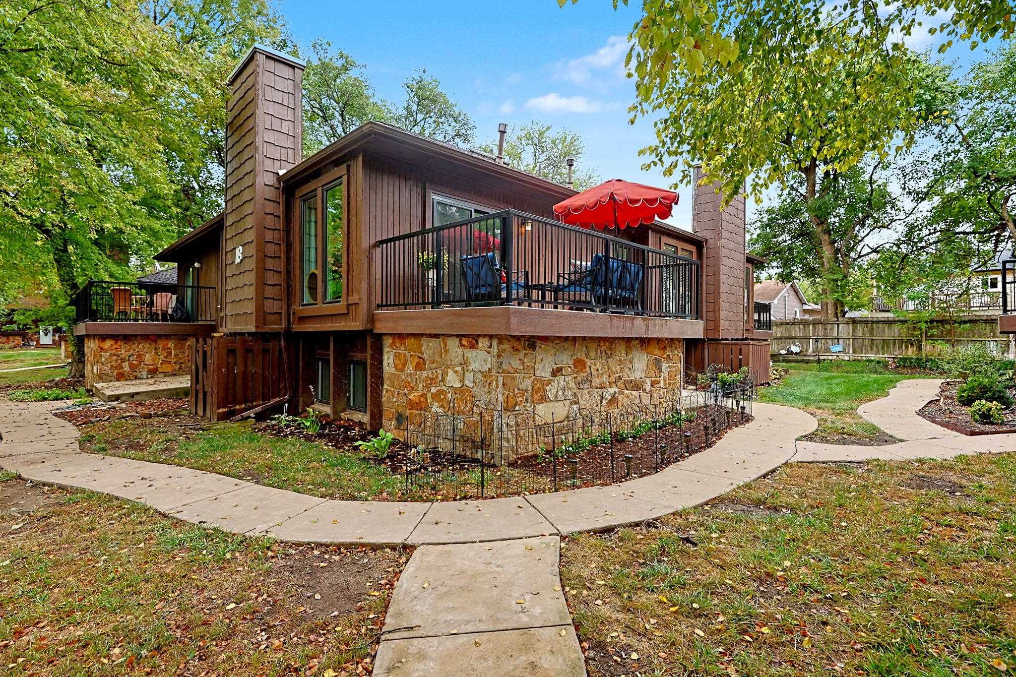2421 S Yellowstone Unit 1804 — photo