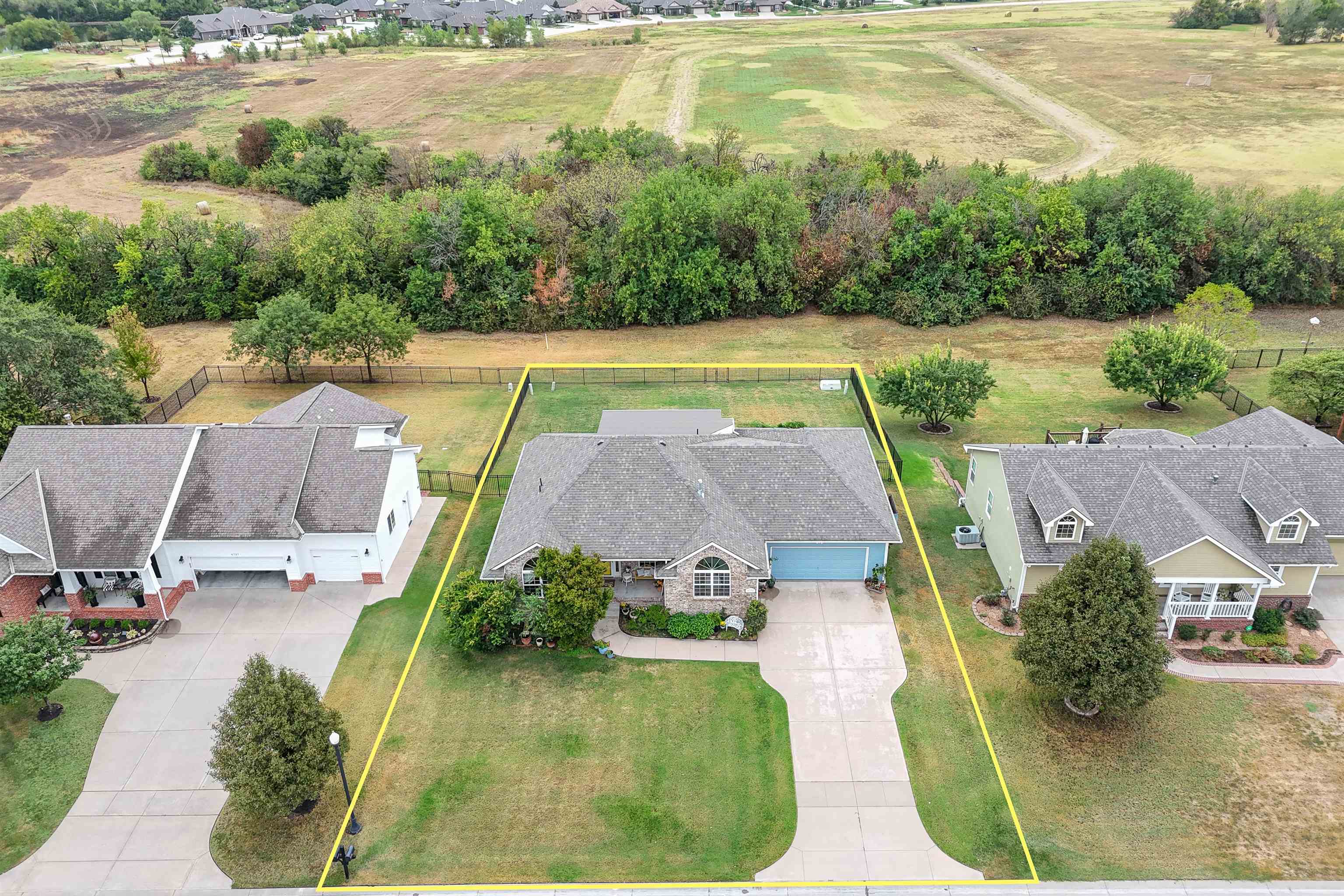 6703 E Summerside Pl — photo