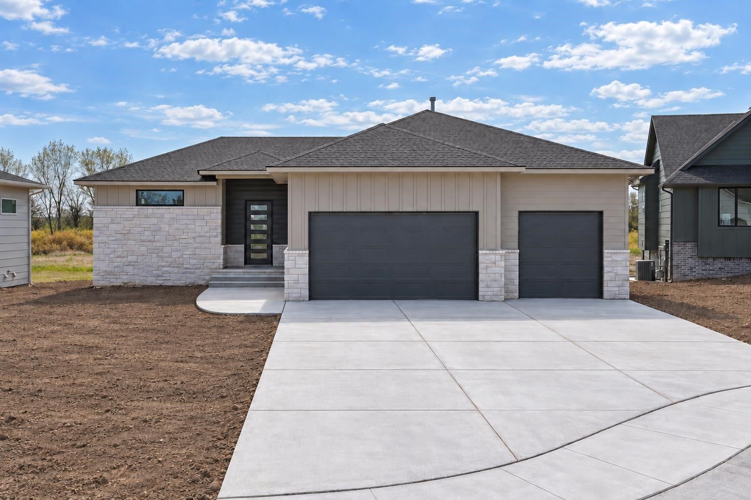 5861 N St. Paul Ct. — photo