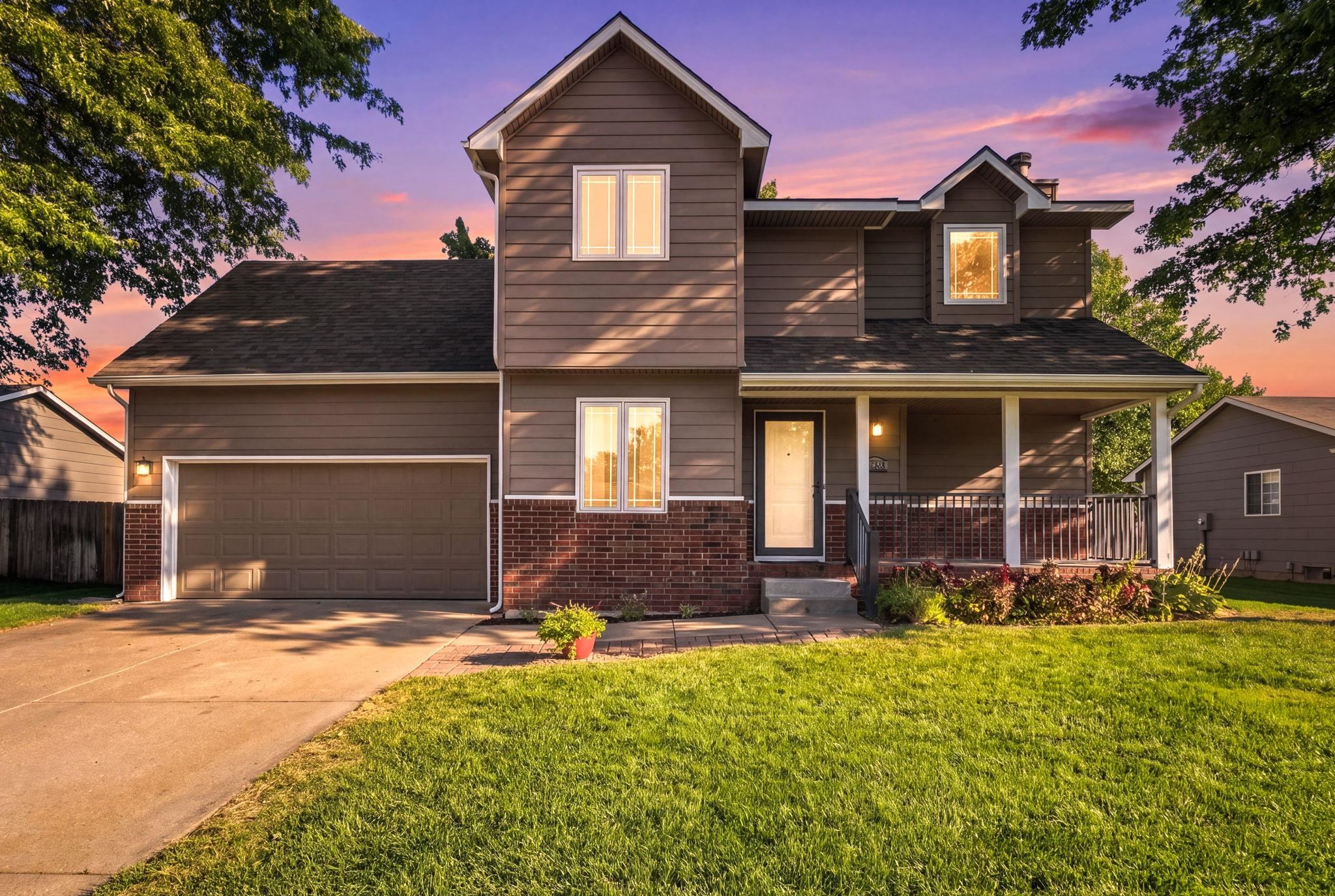 11514 W Westport — photo