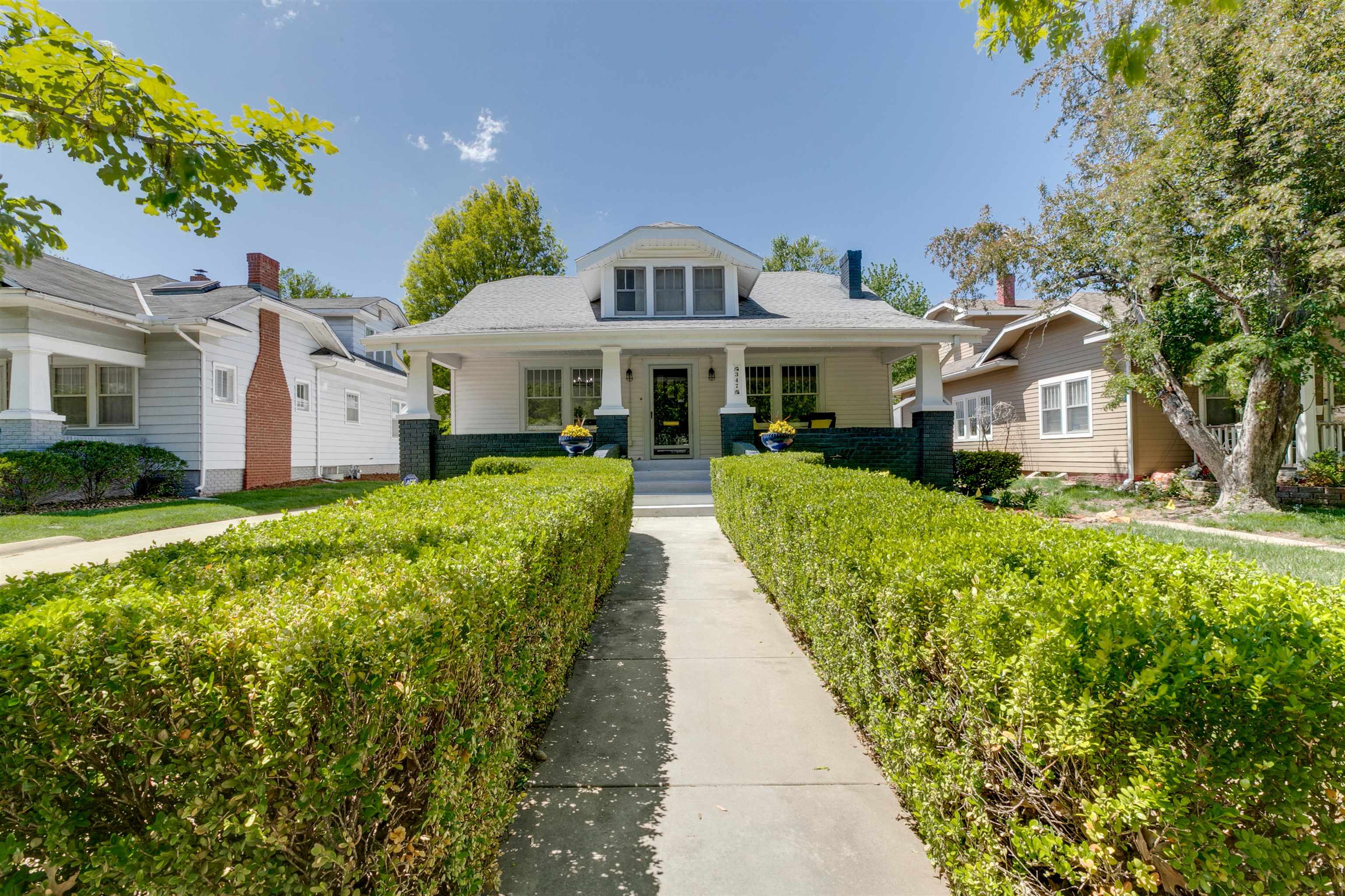 347 N Broadview Ave — photo
