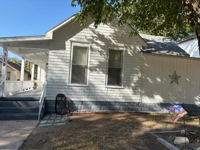 314 E 7th — photo