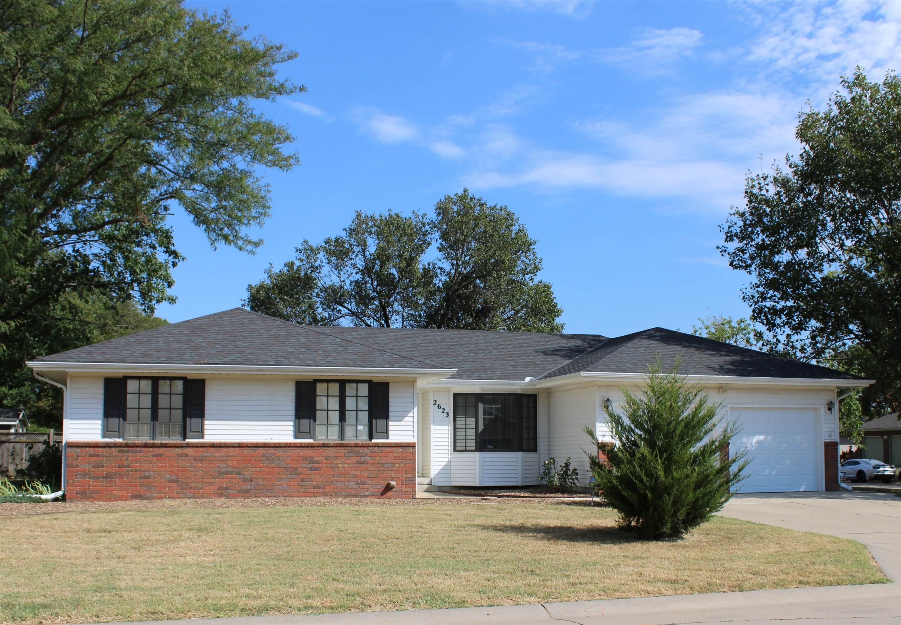 2623 Deborah Dr. — photo