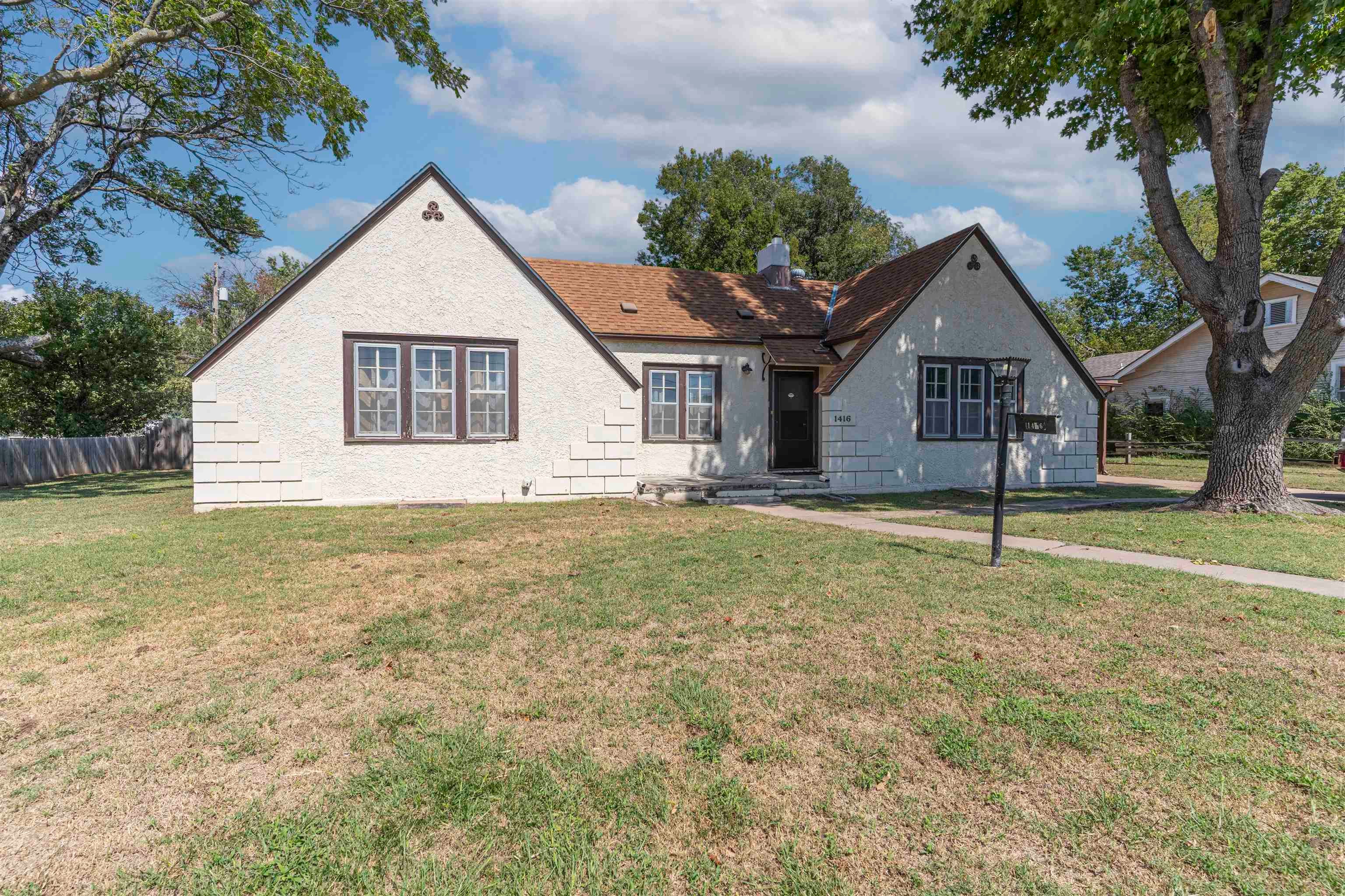 1416 W Kansas Ave. — photo