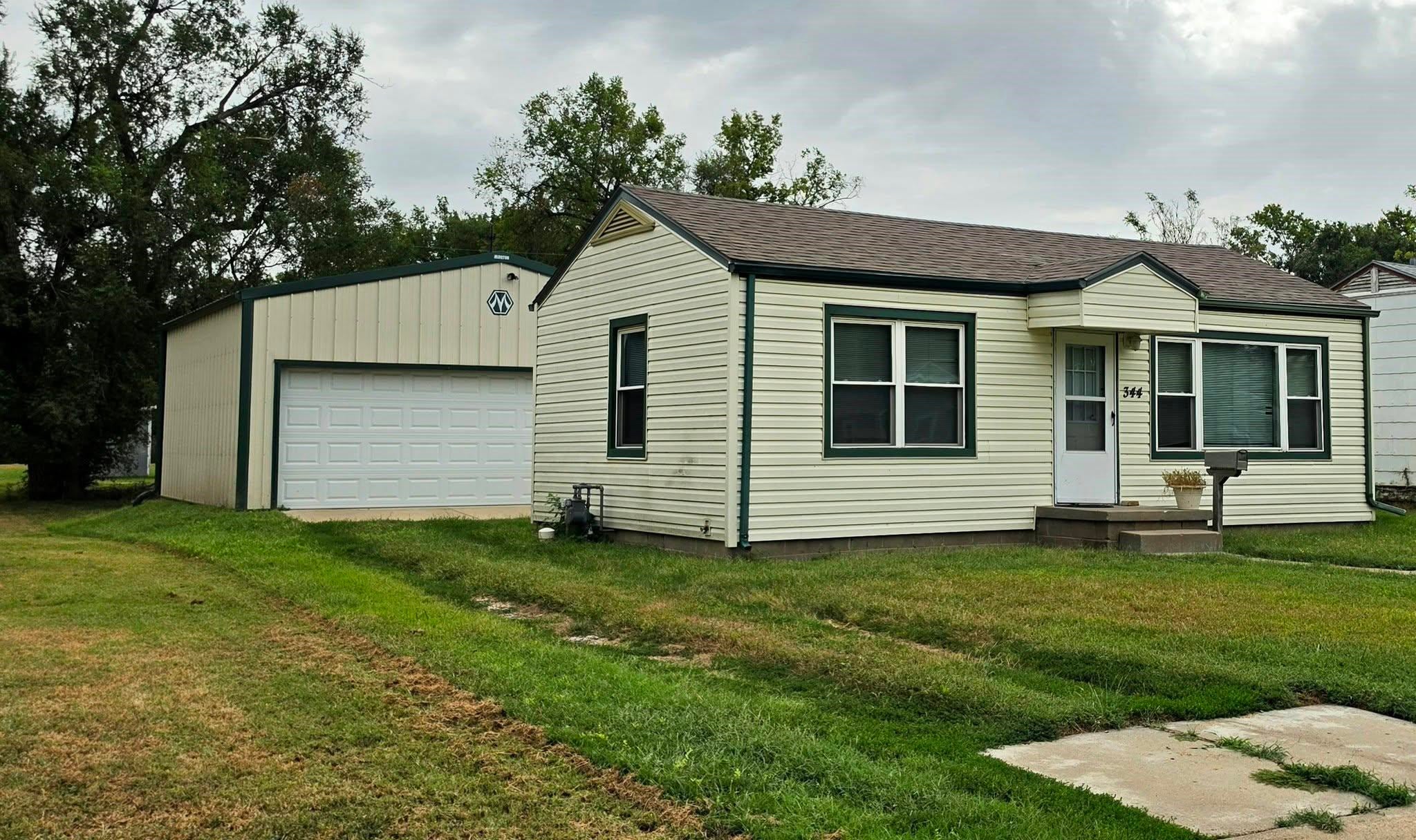 344 N Kansas Ave. — photo