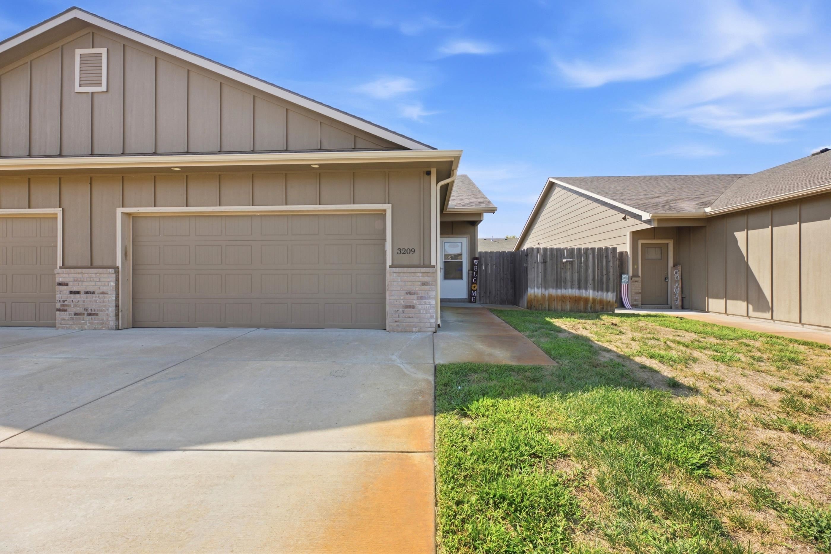 3209 E Aster, Derby, KS 67037 — photo 2