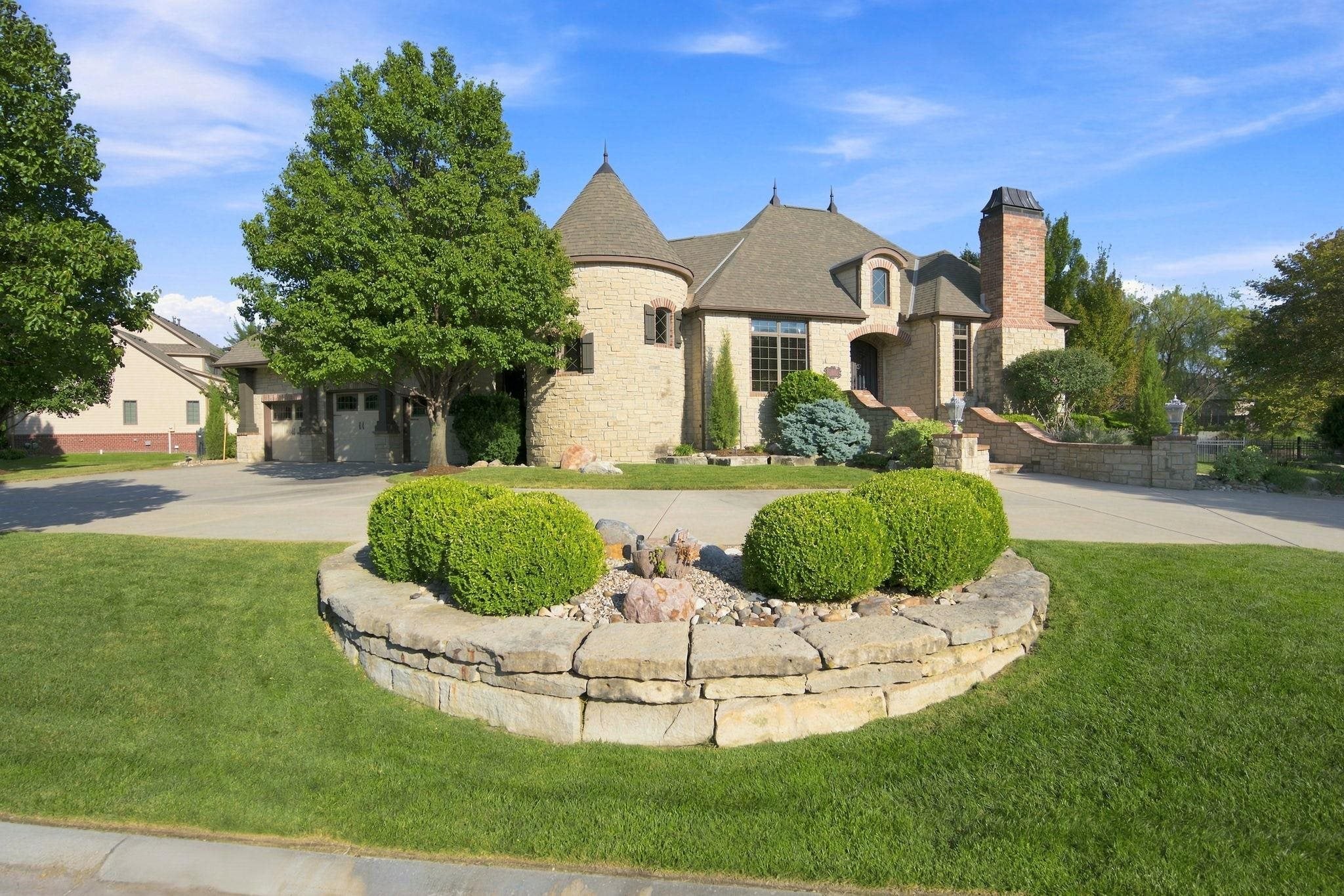 4010 N Fiddlers Cove — photo