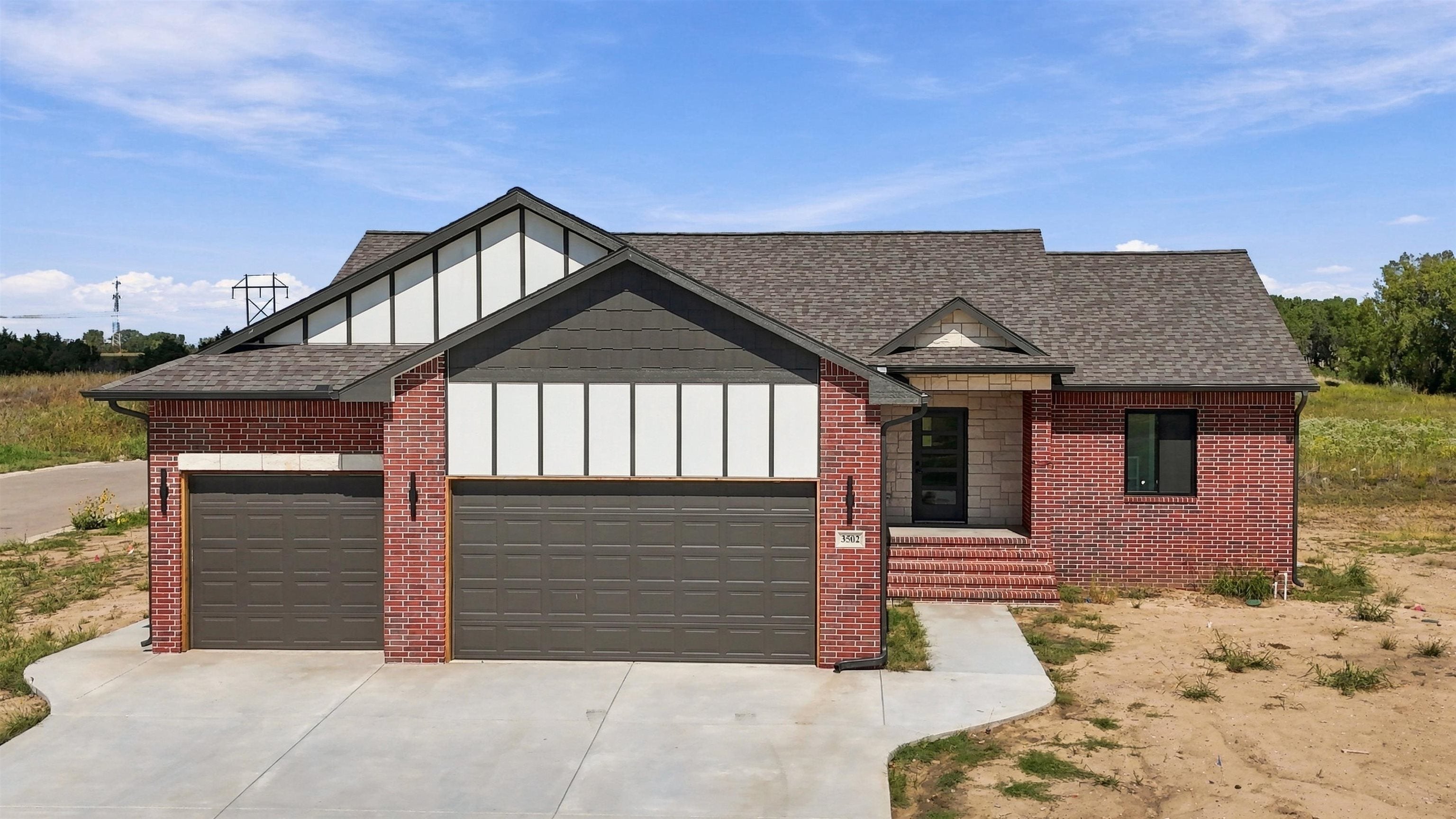 3502 S Bluelake Ct. — photo