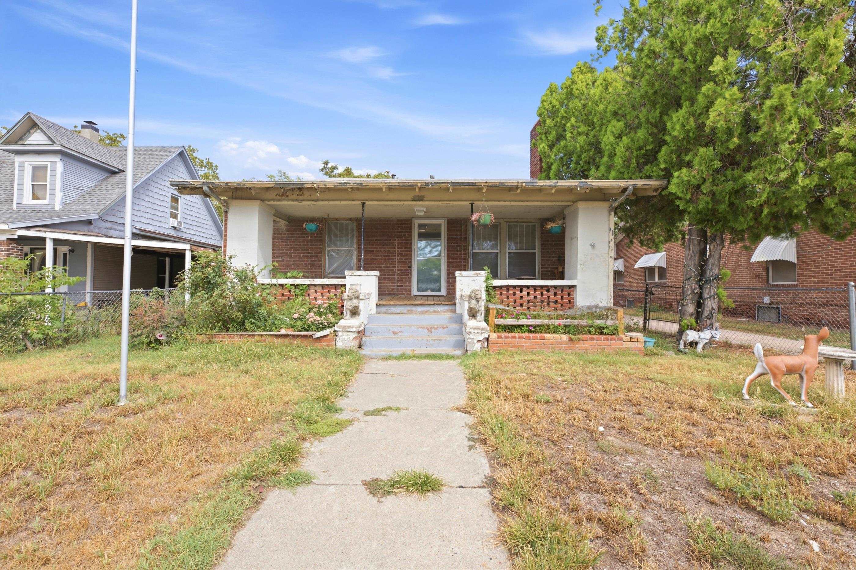 510 W Sherman Ave — photo
