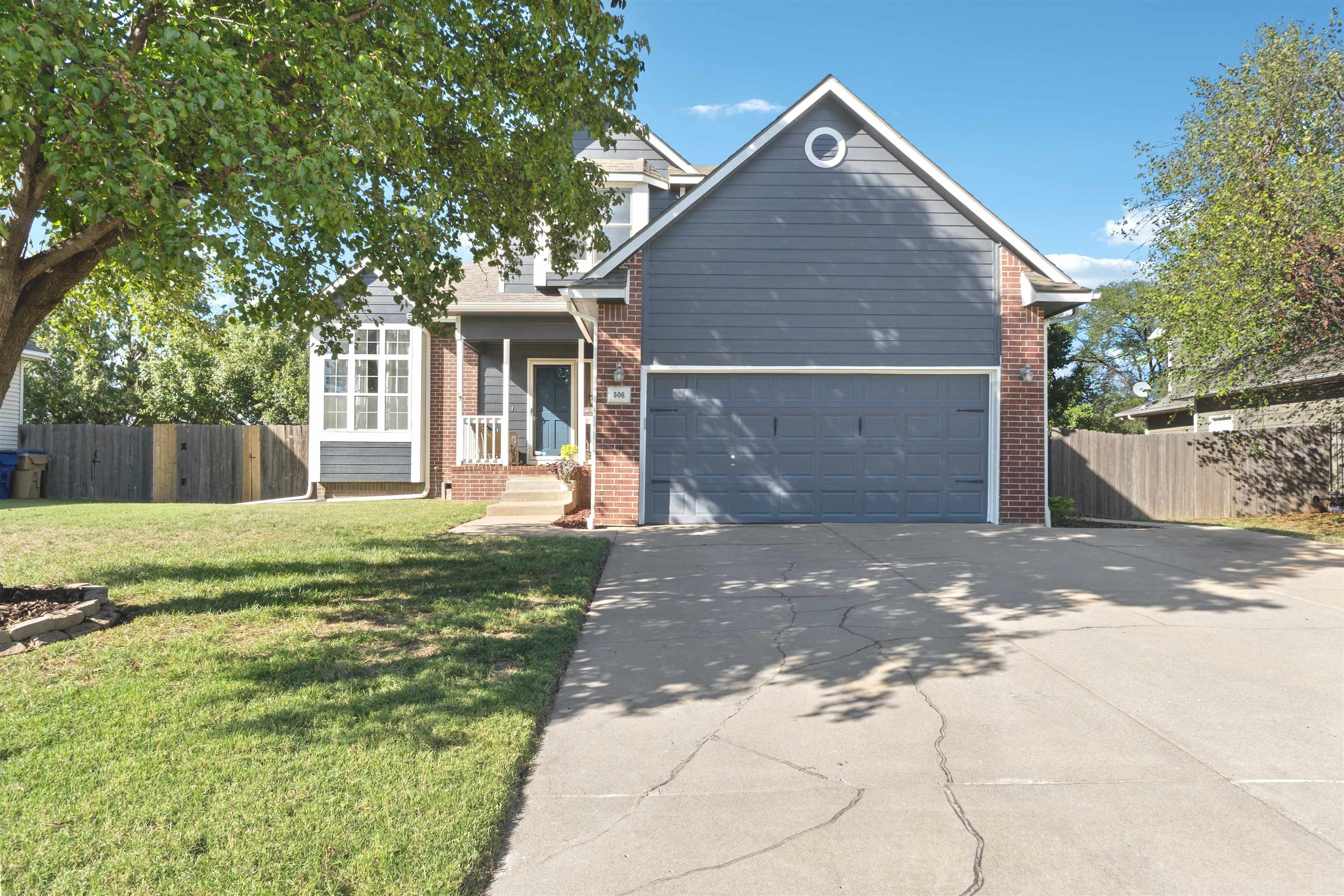 506 E Wild Plum Circle — photo