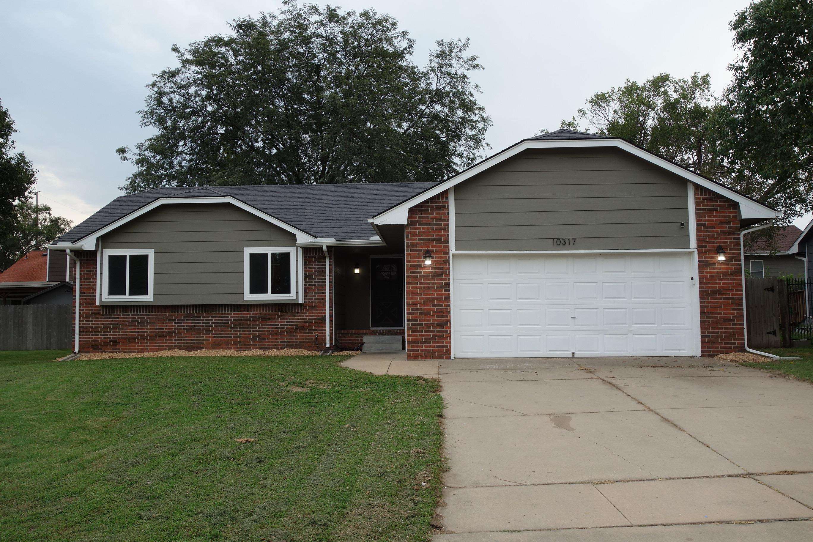 10317 E Countryside — photo