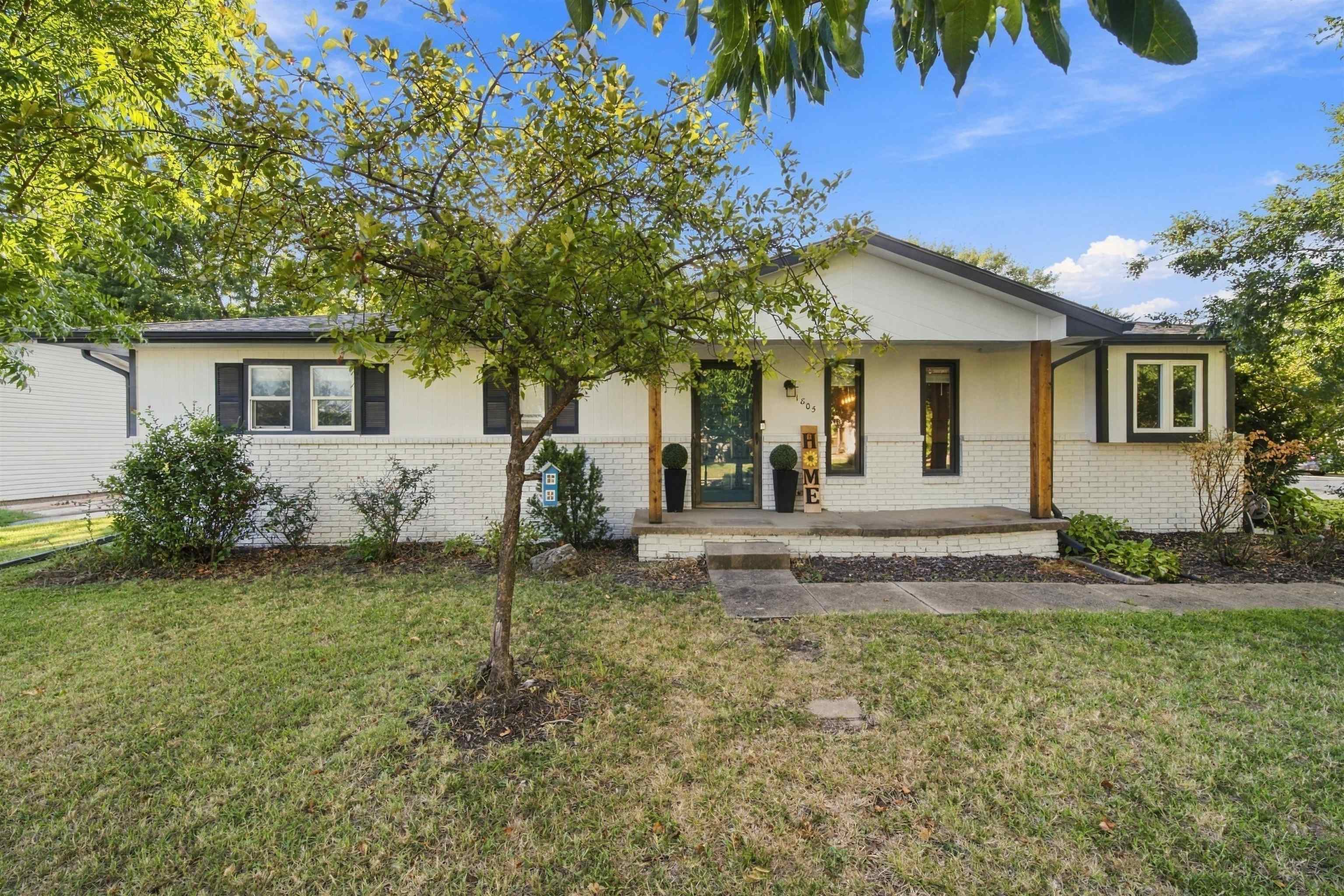 1805 N Terry Ln — photo