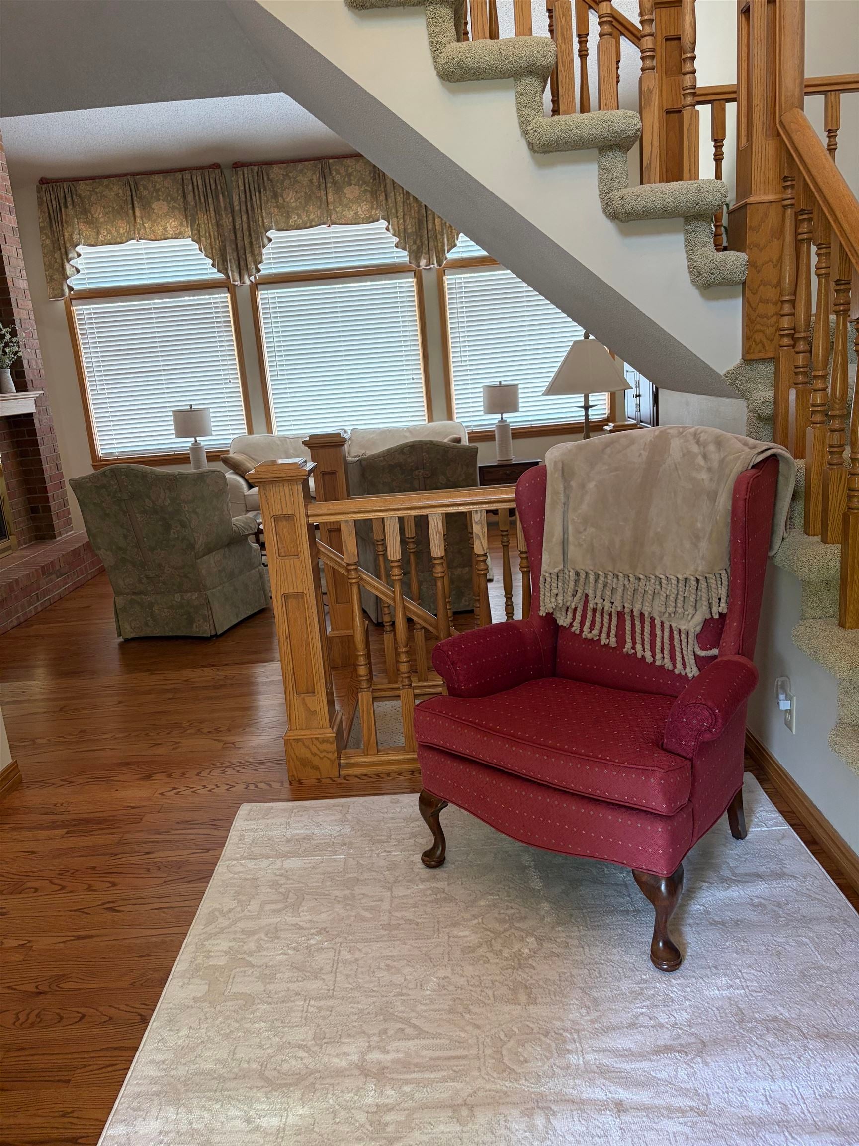602 Ridge Point Dr, Mulvane, KS 67110 — photo 2