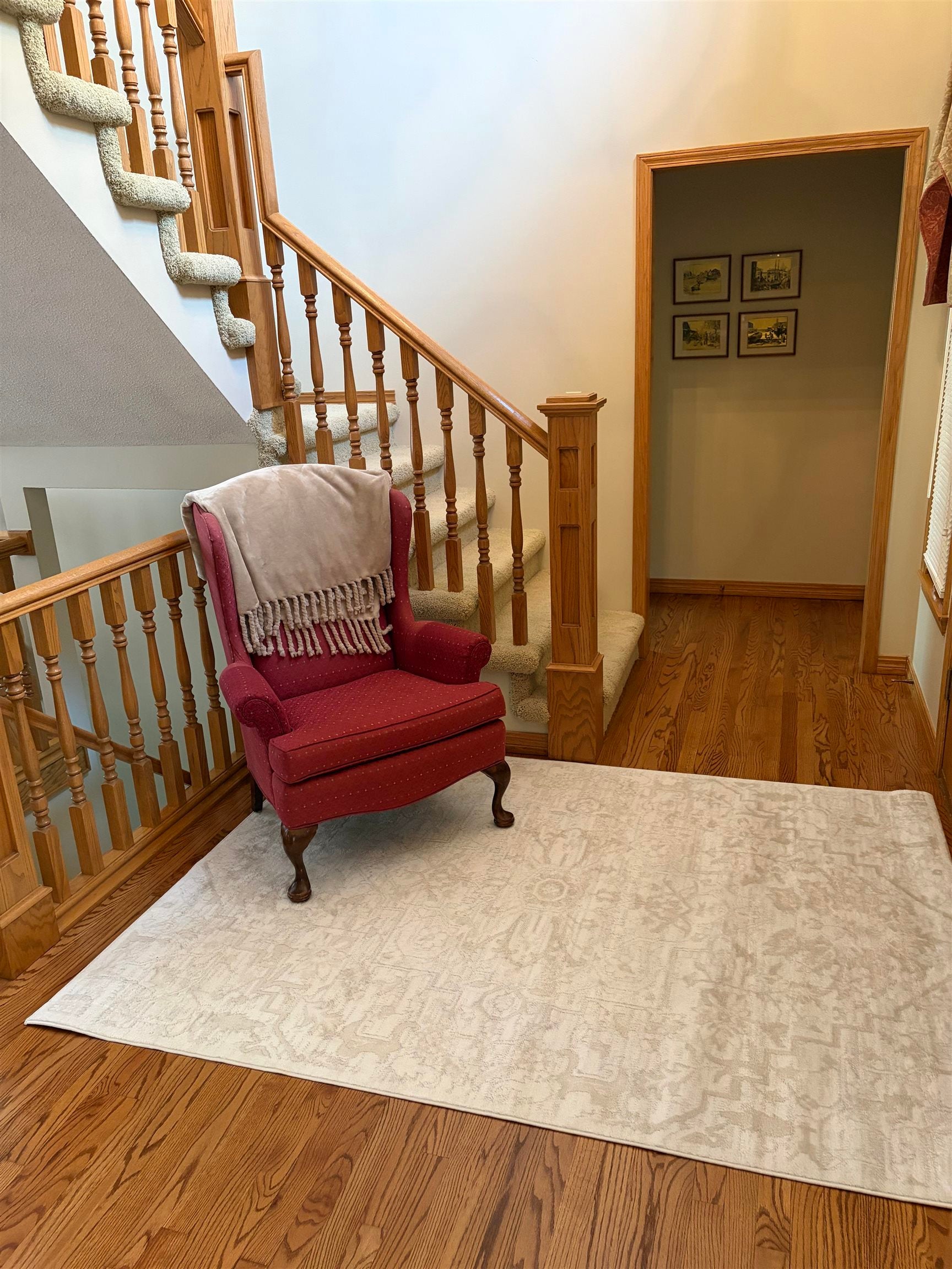 602 Ridge Point Dr, Mulvane, KS 67110 — photo 3