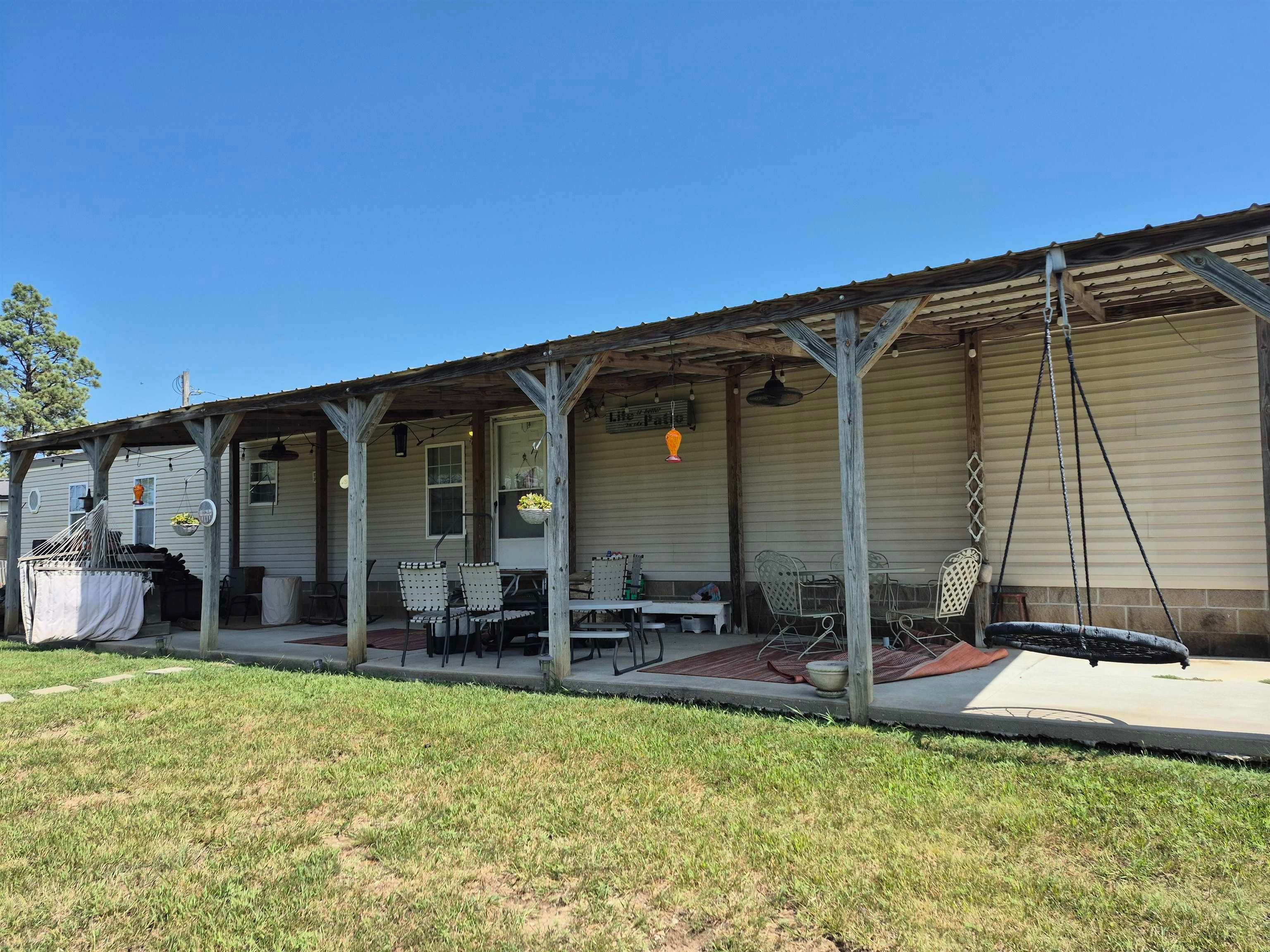 402 Eureka Lake, Eureka, KS 67045 — photo 2