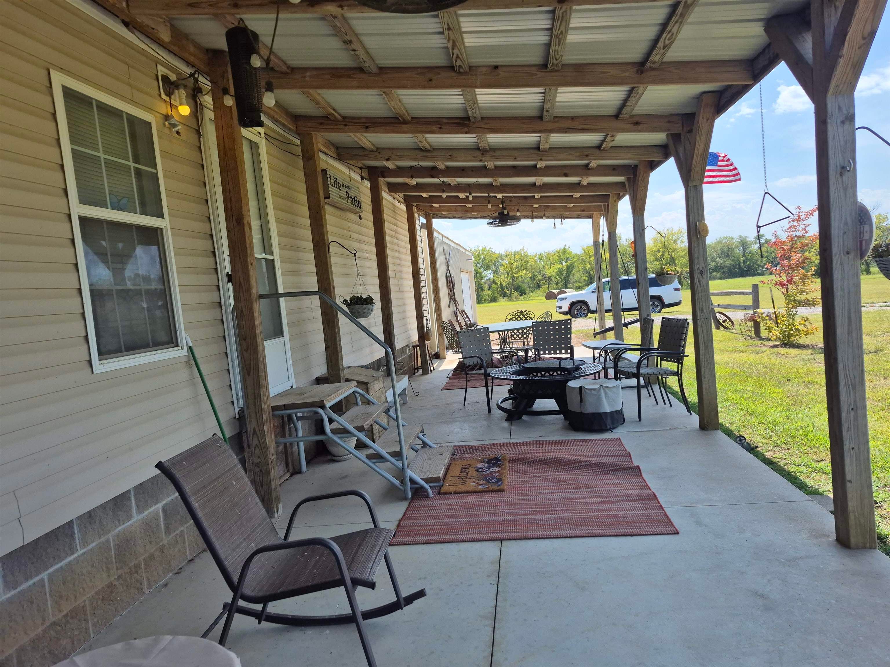 402 Eureka Lake, Eureka, KS 67045 — photo 3