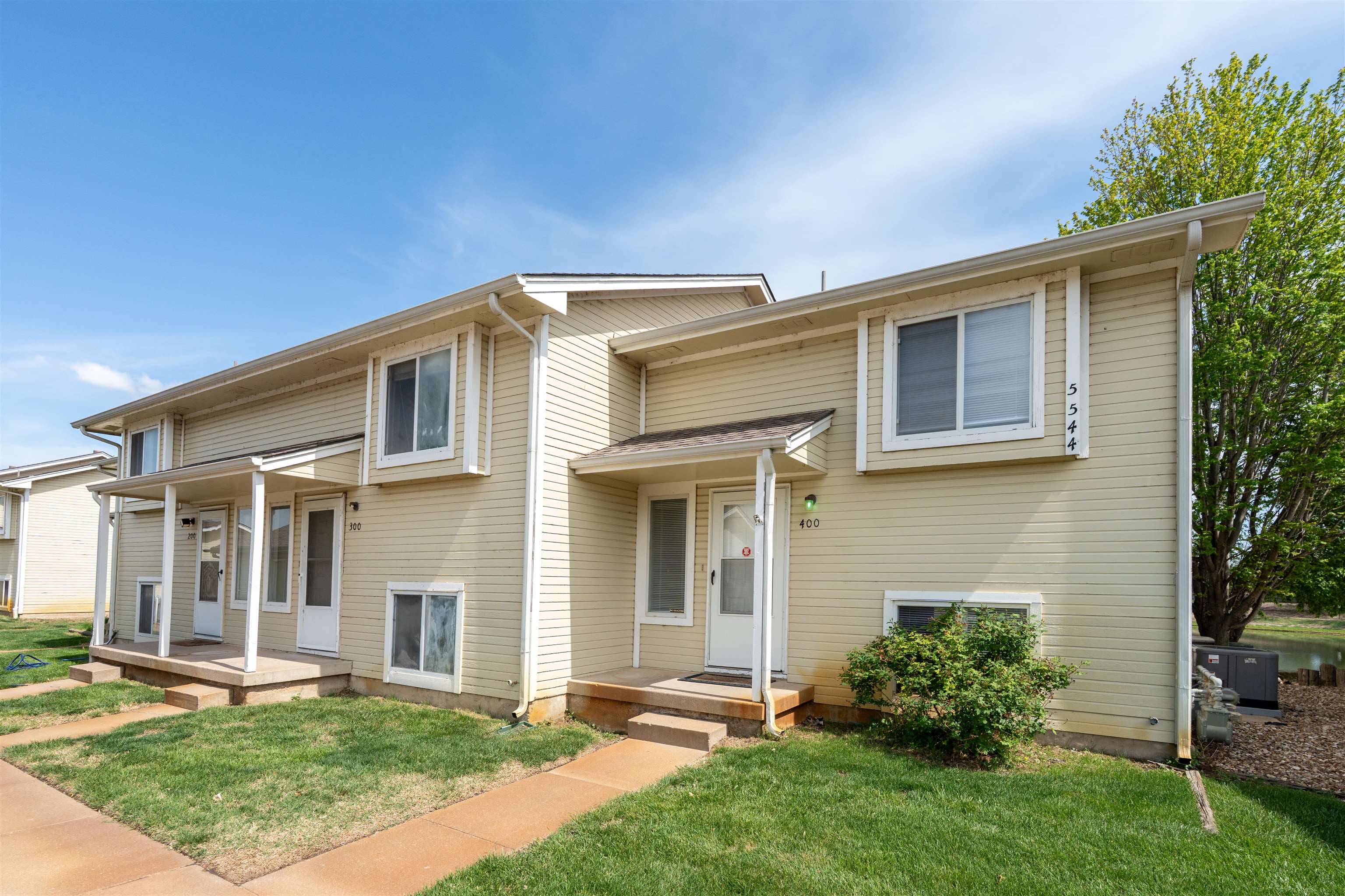 5490 S Gold St, Unit 300 — photo