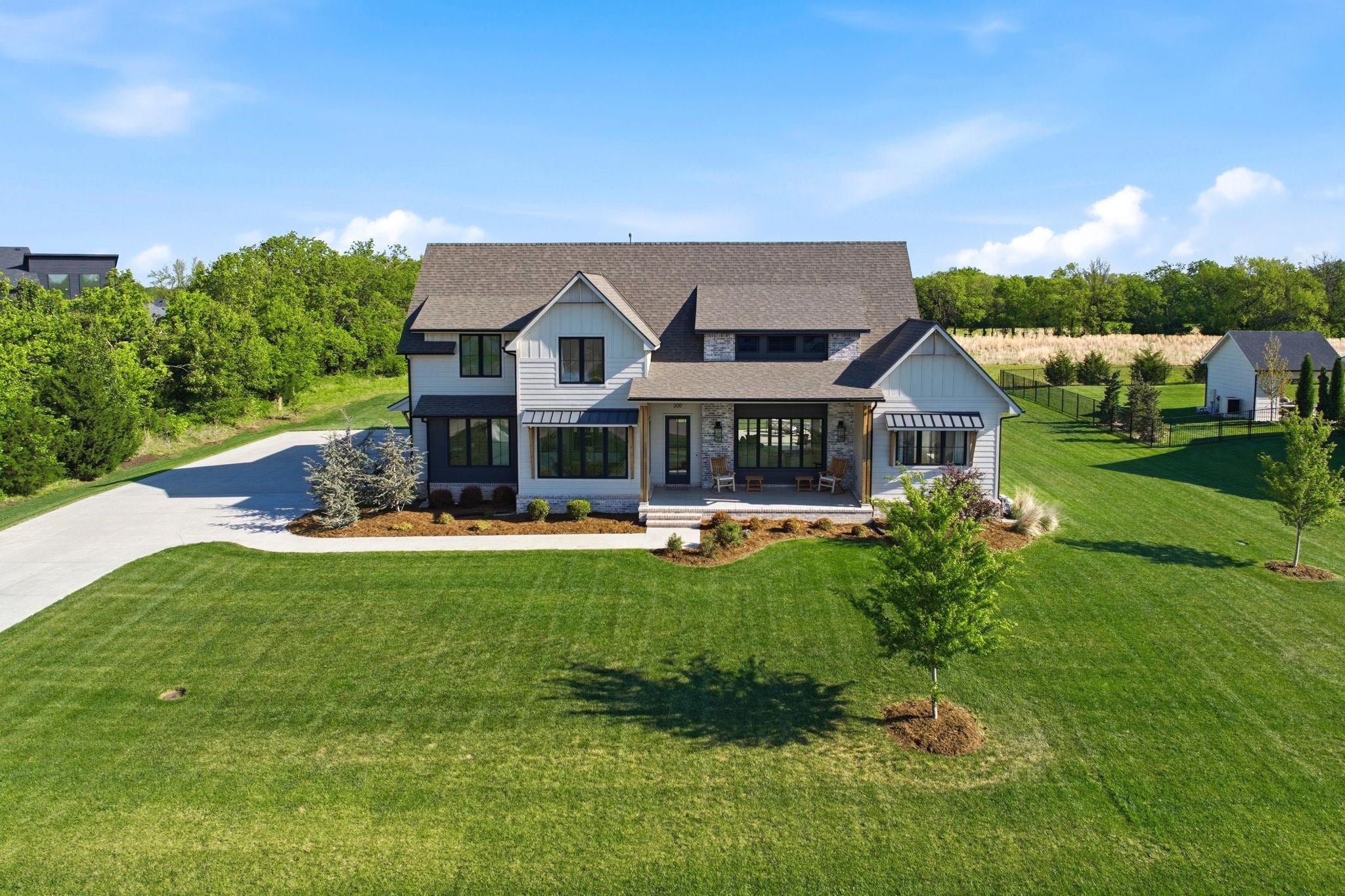 200 Cedar Ranch Ct — photo