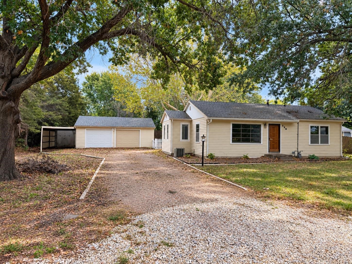120 S Norris, Benton, KS 67017 | Realty.com