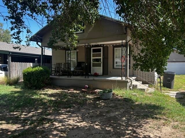 918 N 4th St — photo