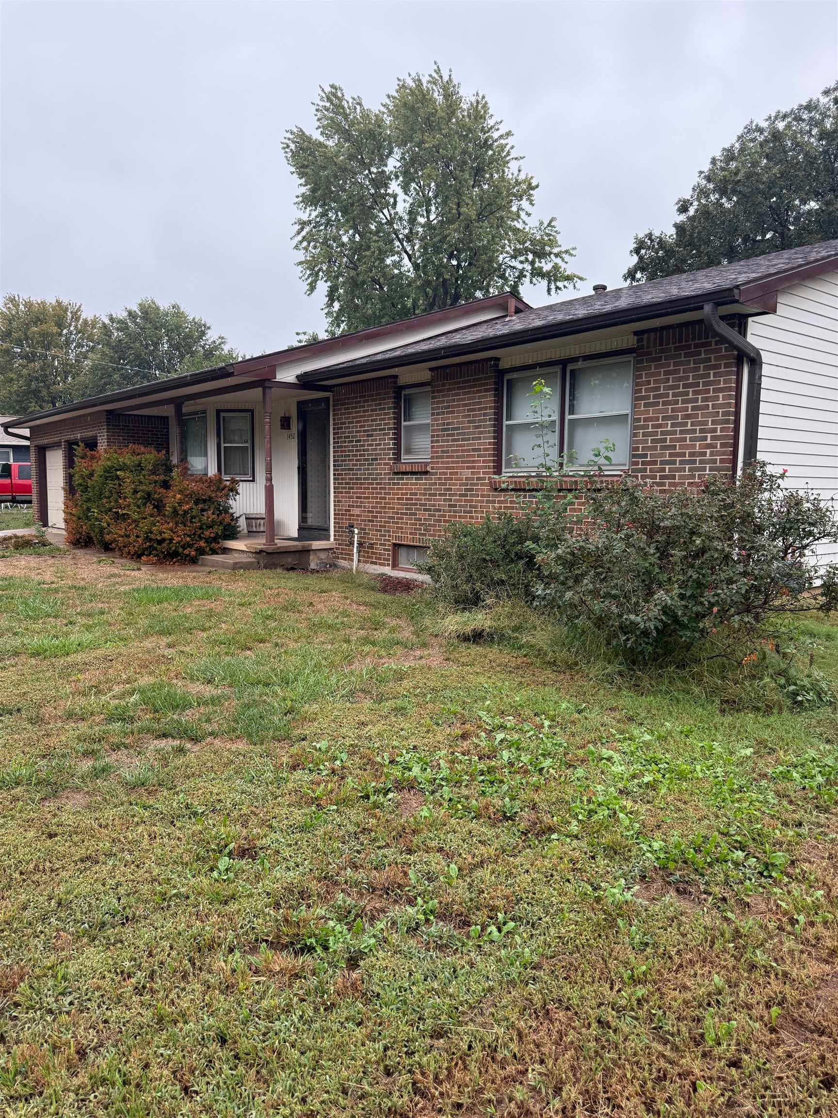 1452 N Melrose Lane — photo
