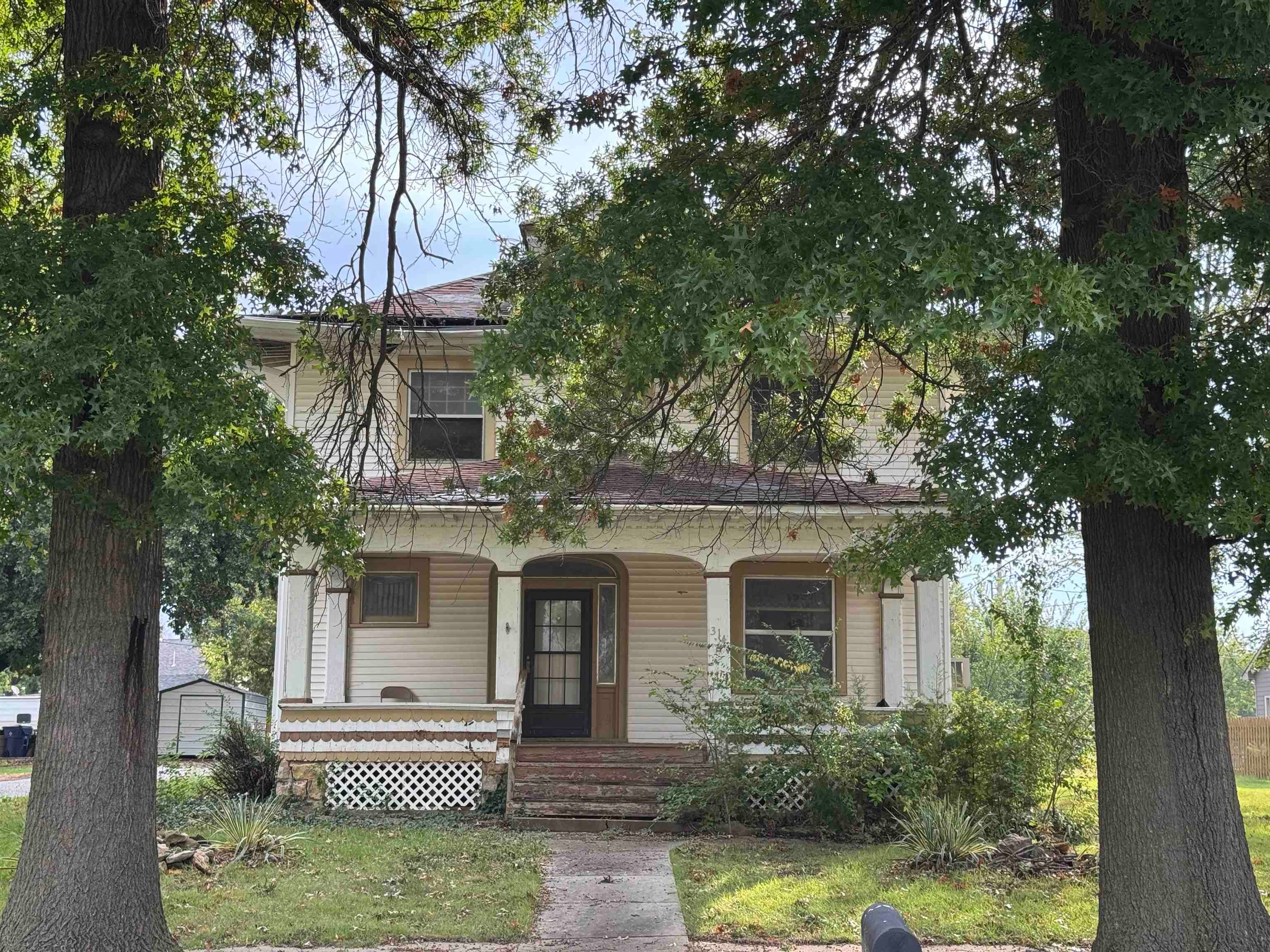 314 N Mulberry — photo
