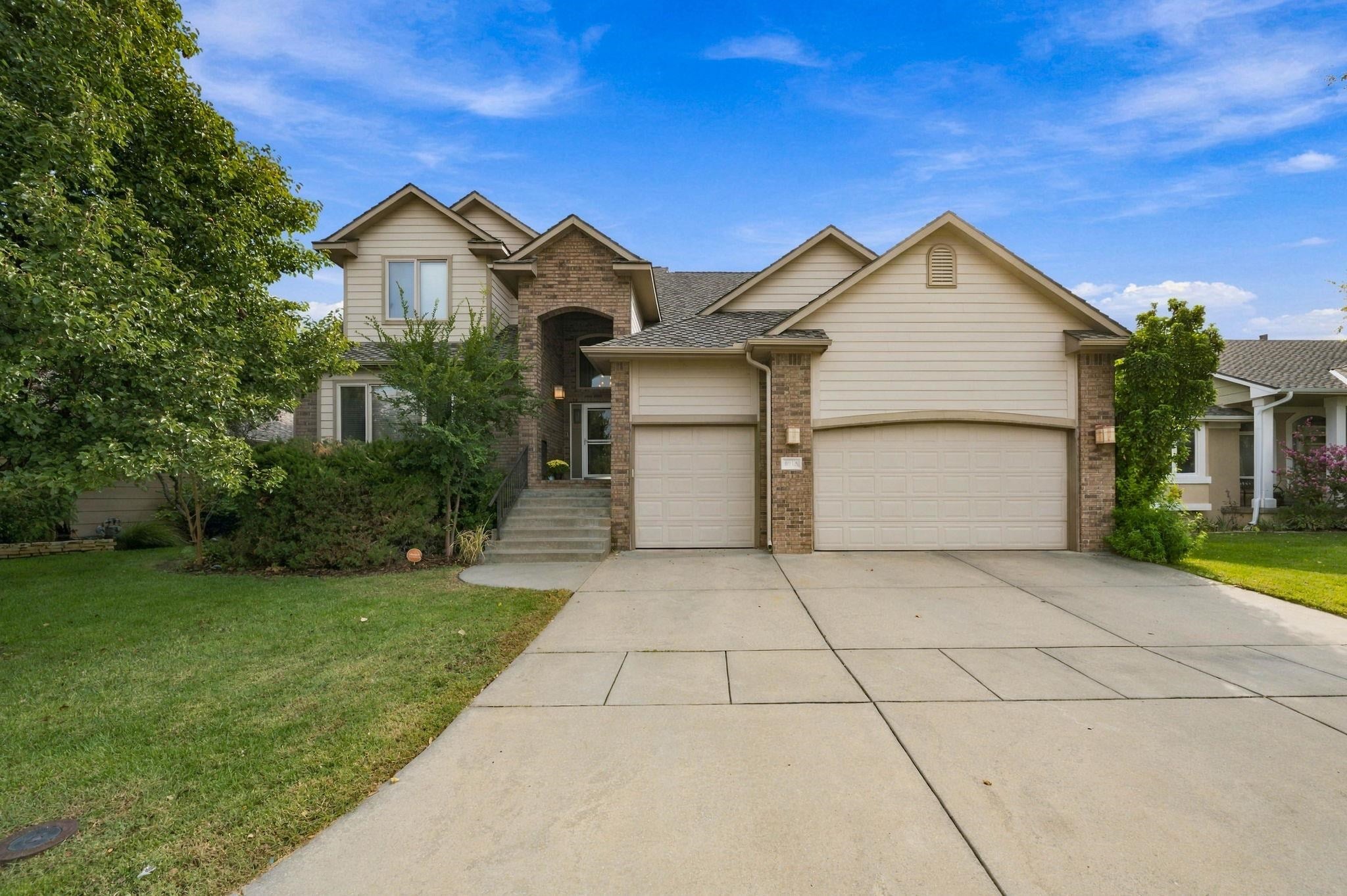 6915 W Garden Ridge Ct — photo