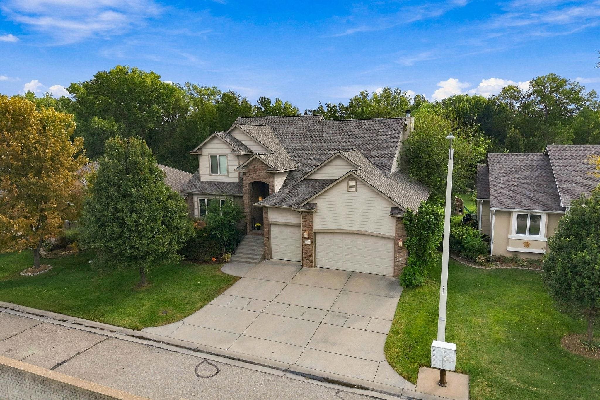 6915 W Garden Ridge Ct, Wichita, KS 67205 | Realty.com